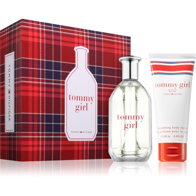 Tommy Hilfiger Tommy Girl gift set for women 1 pc