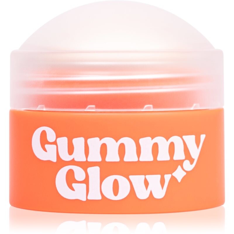 LAMEL Gummy Glow Cream Highlighter cream highlighter shade 01 7 g