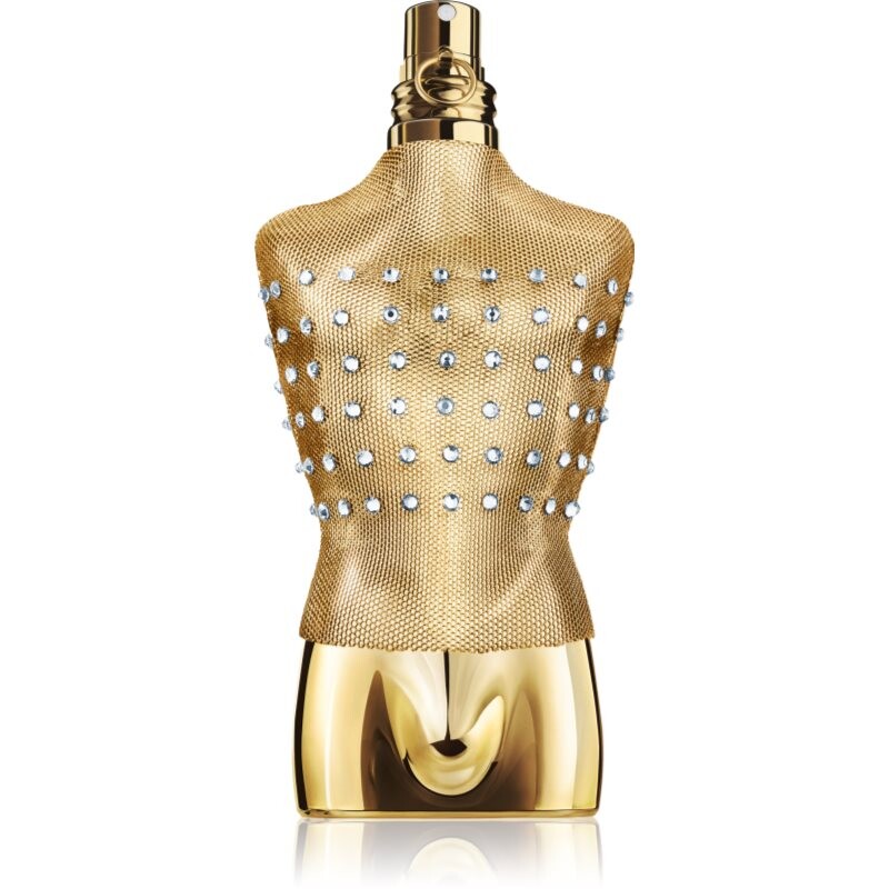 Jean Paul Gaultier Le Male Collector eau de toilette for men 125 ml