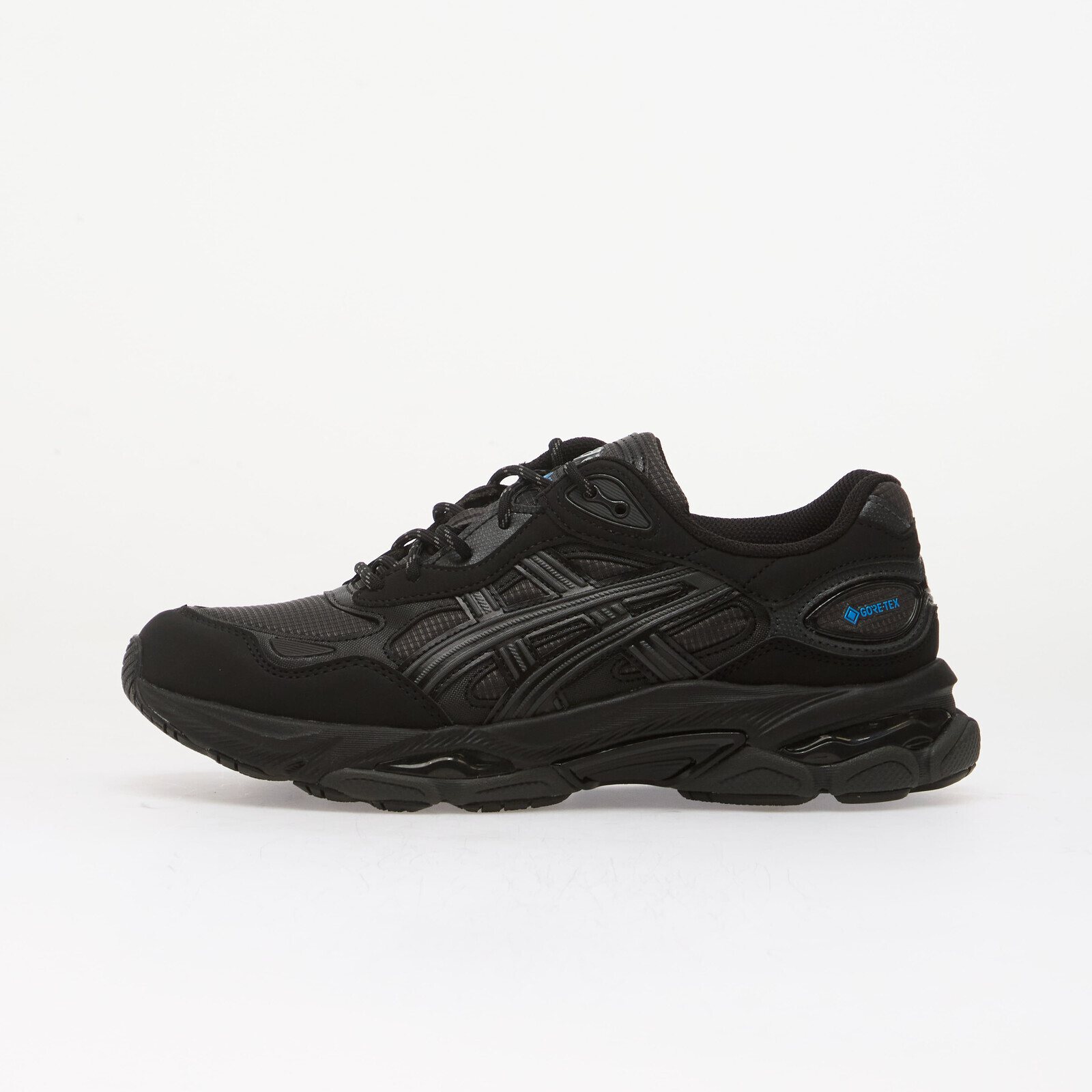 Sneakers Asics Gel-NYC 2.0 Gtx Graphite Grey/ Black UK 11