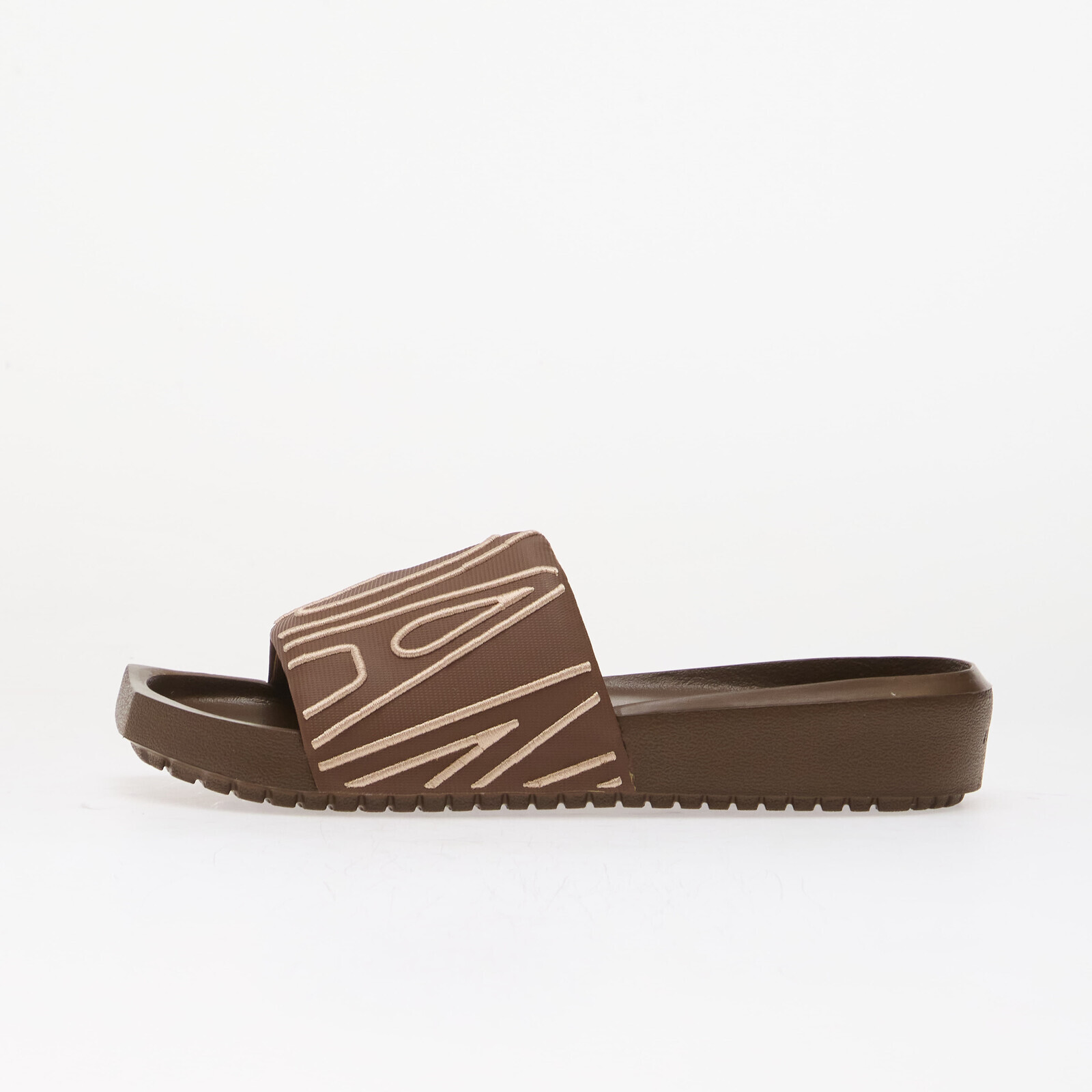 Jordan NOLA Cacao Wow/ Legend Md Brown 11