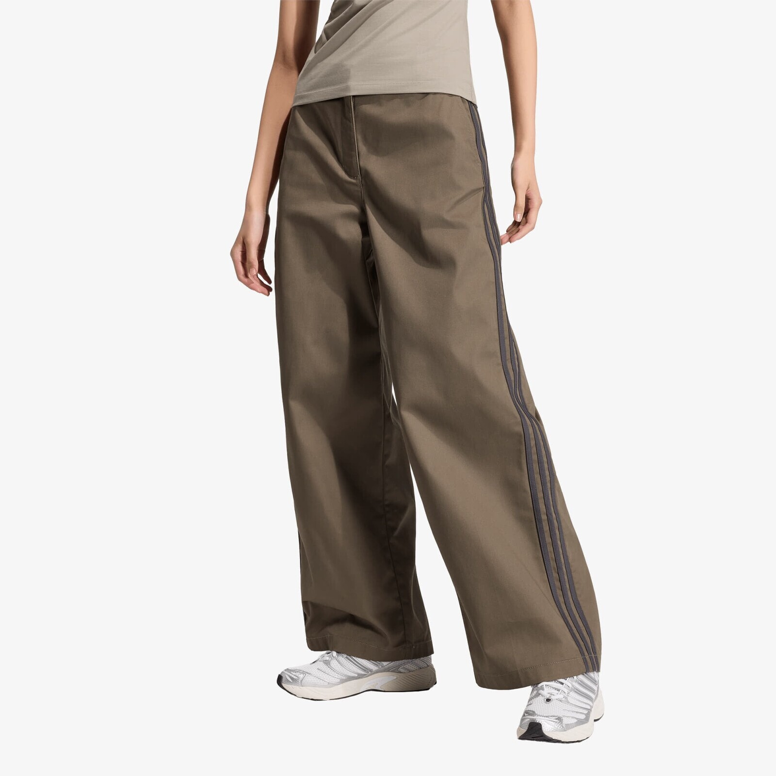 Pants adidas Tailored Pants Branch/ Utility Black 6