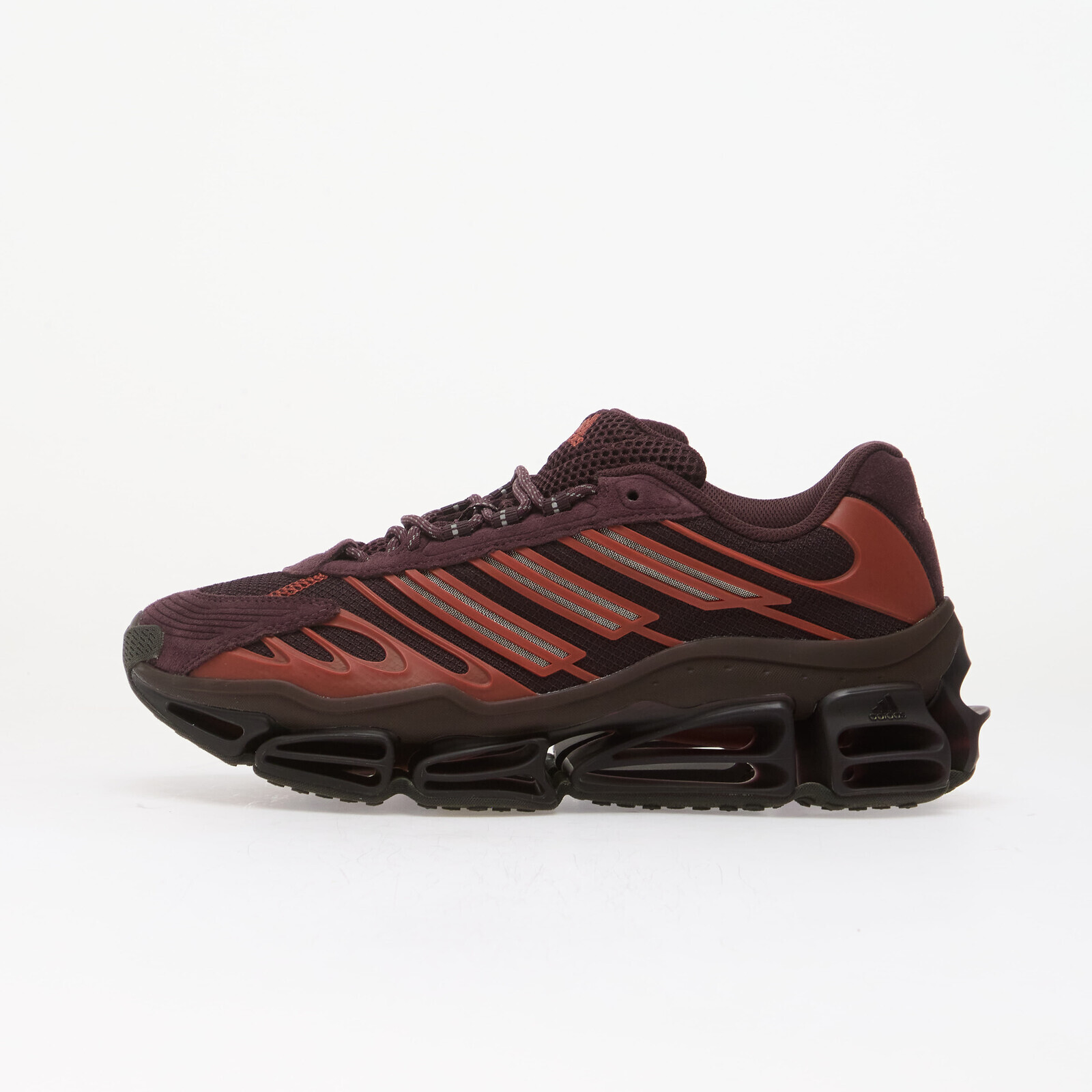 Sneakers adidas Megaride AG Maroon/ Preloved Scarlet/ Core Black UK 12