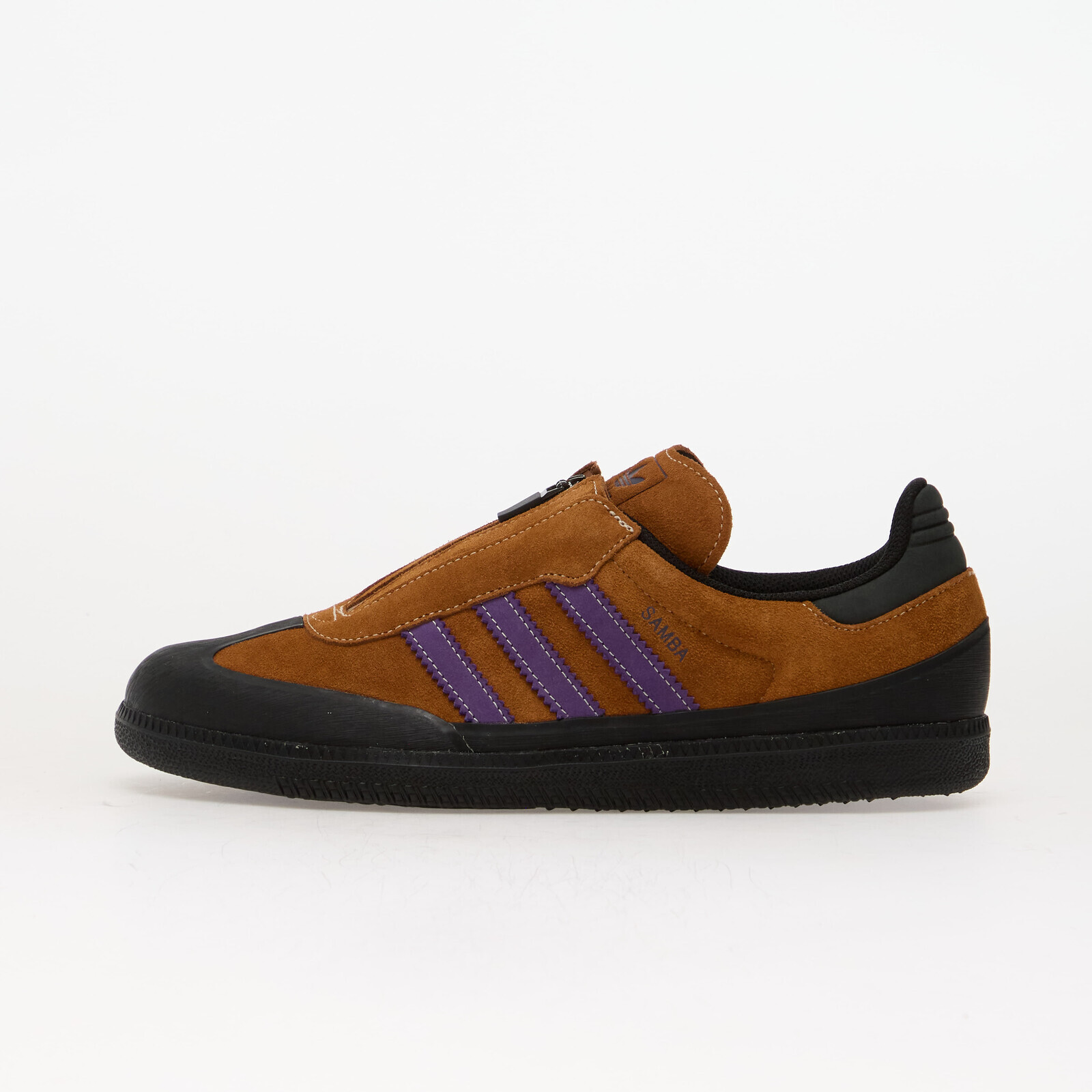 Sneakers adidas Samba OG Dusky Bronze/ Violet/ Core Black UK 10
