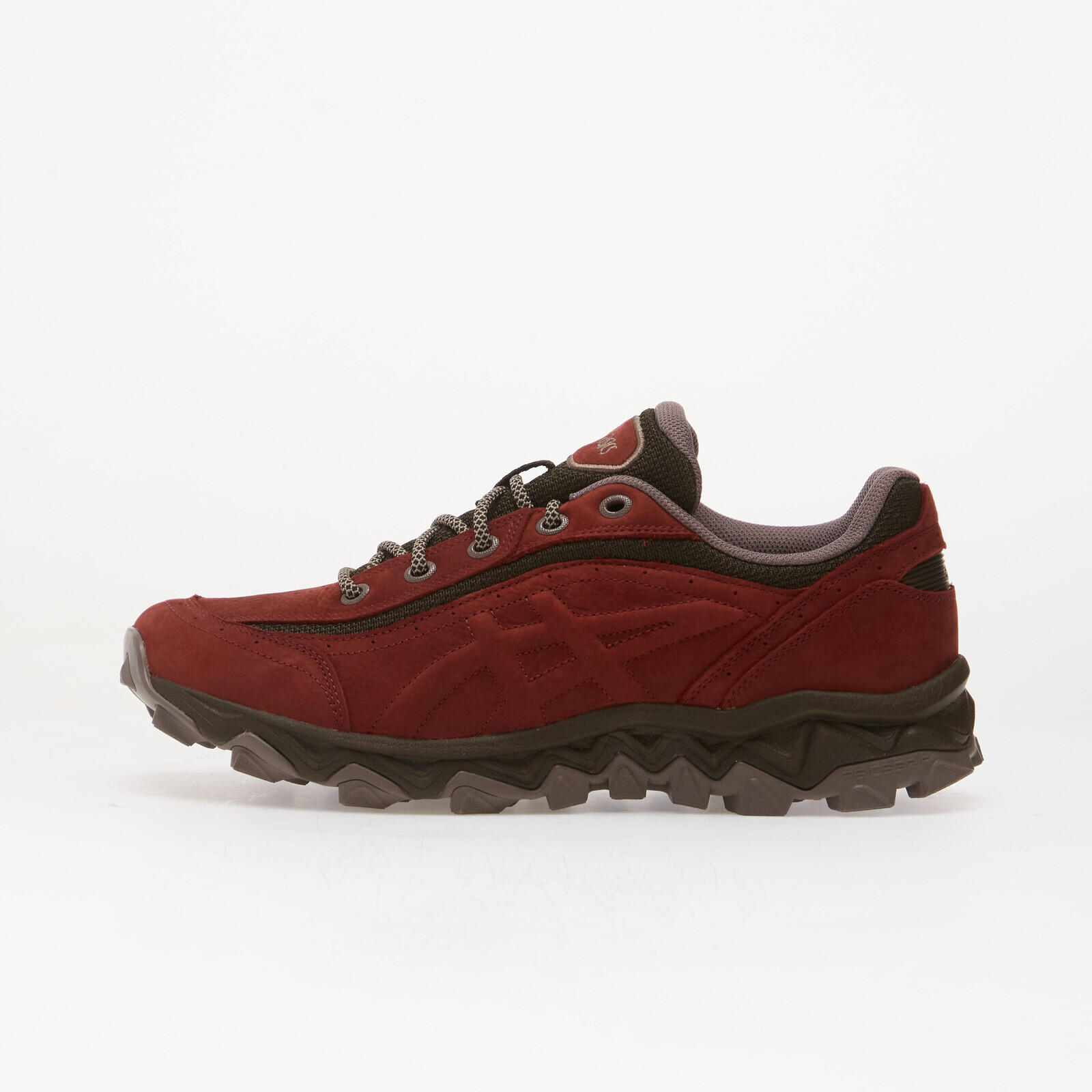 Sneakers Asics Gel-Transcend Fj Rusted Rock/ Black Coffee UK 8.5