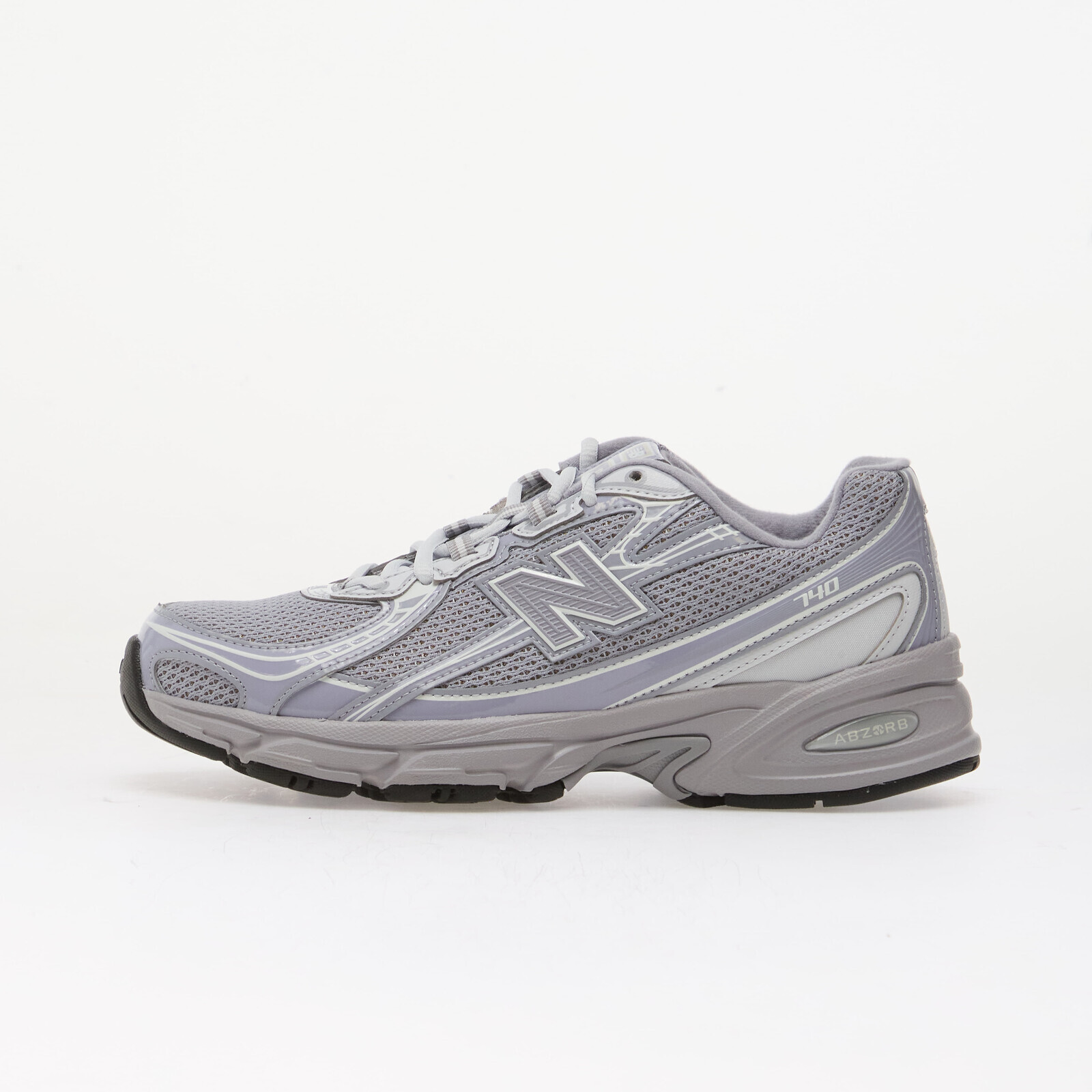 Sneakers New Balance 740 Digital Mist/ Fresh Air UK 6