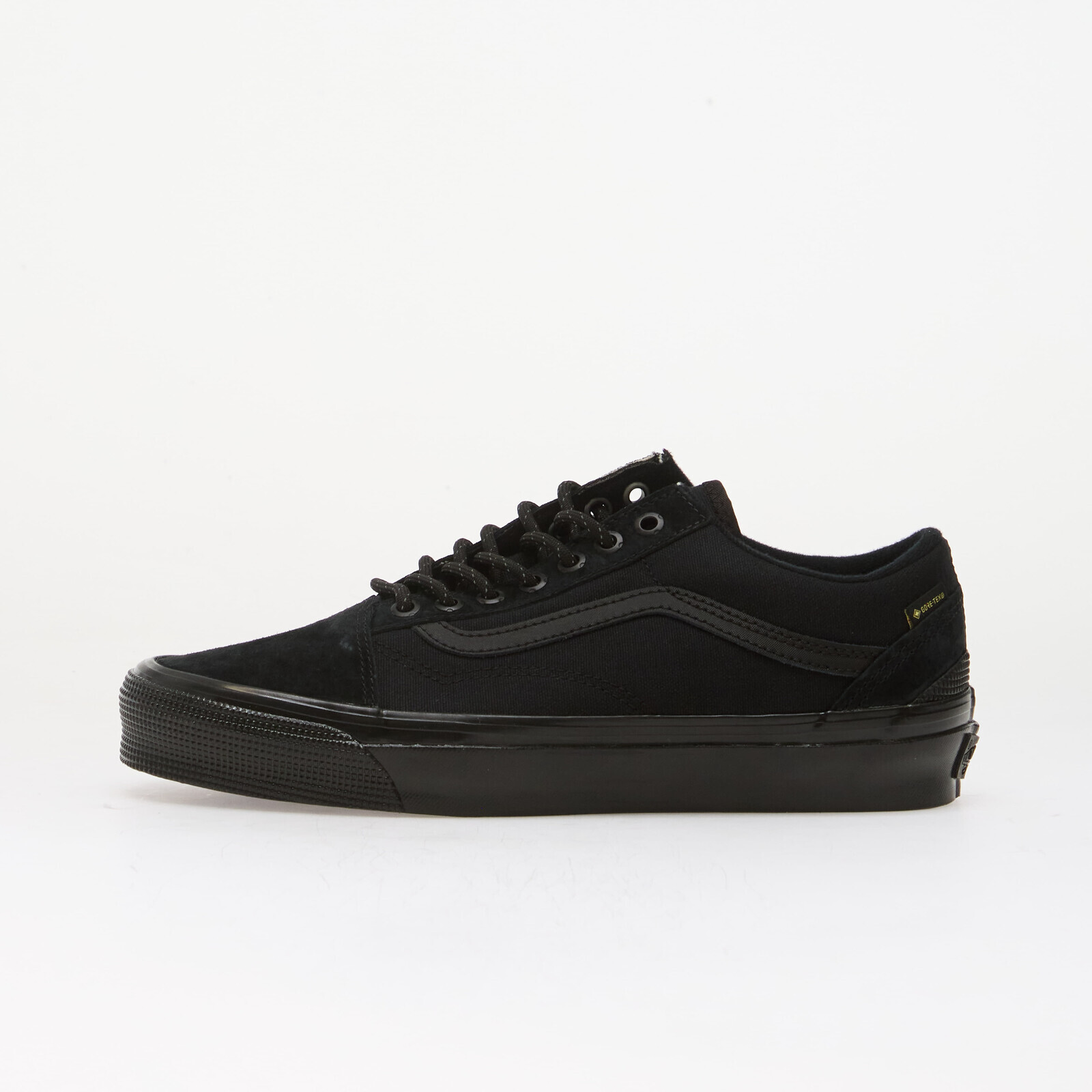 Sneakers Vans LX Old Skool GTX Black UK 9.5