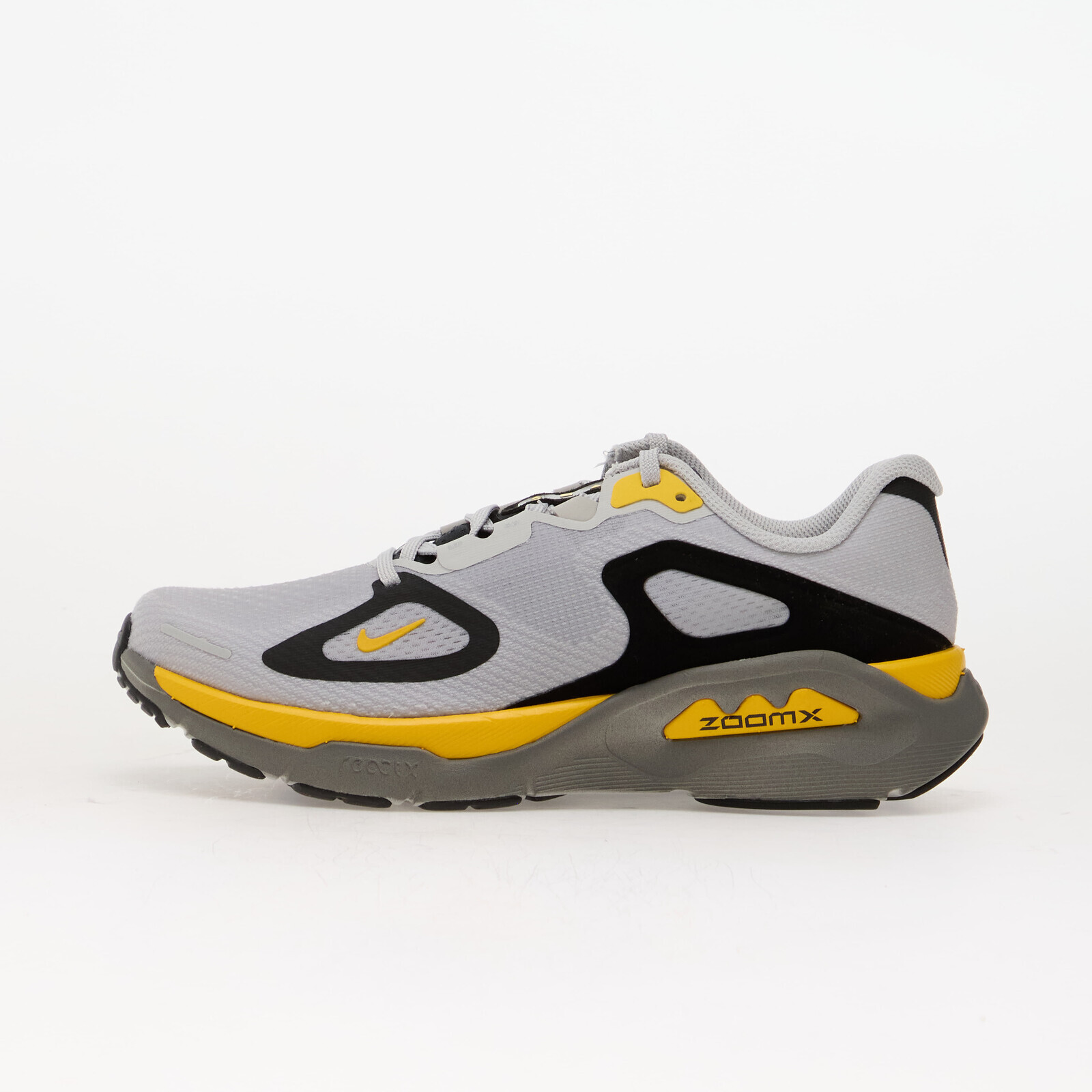 Sneakers Nike Structure Plus SP Grey Fog/ Varsity Maize-Black UK 7.5
