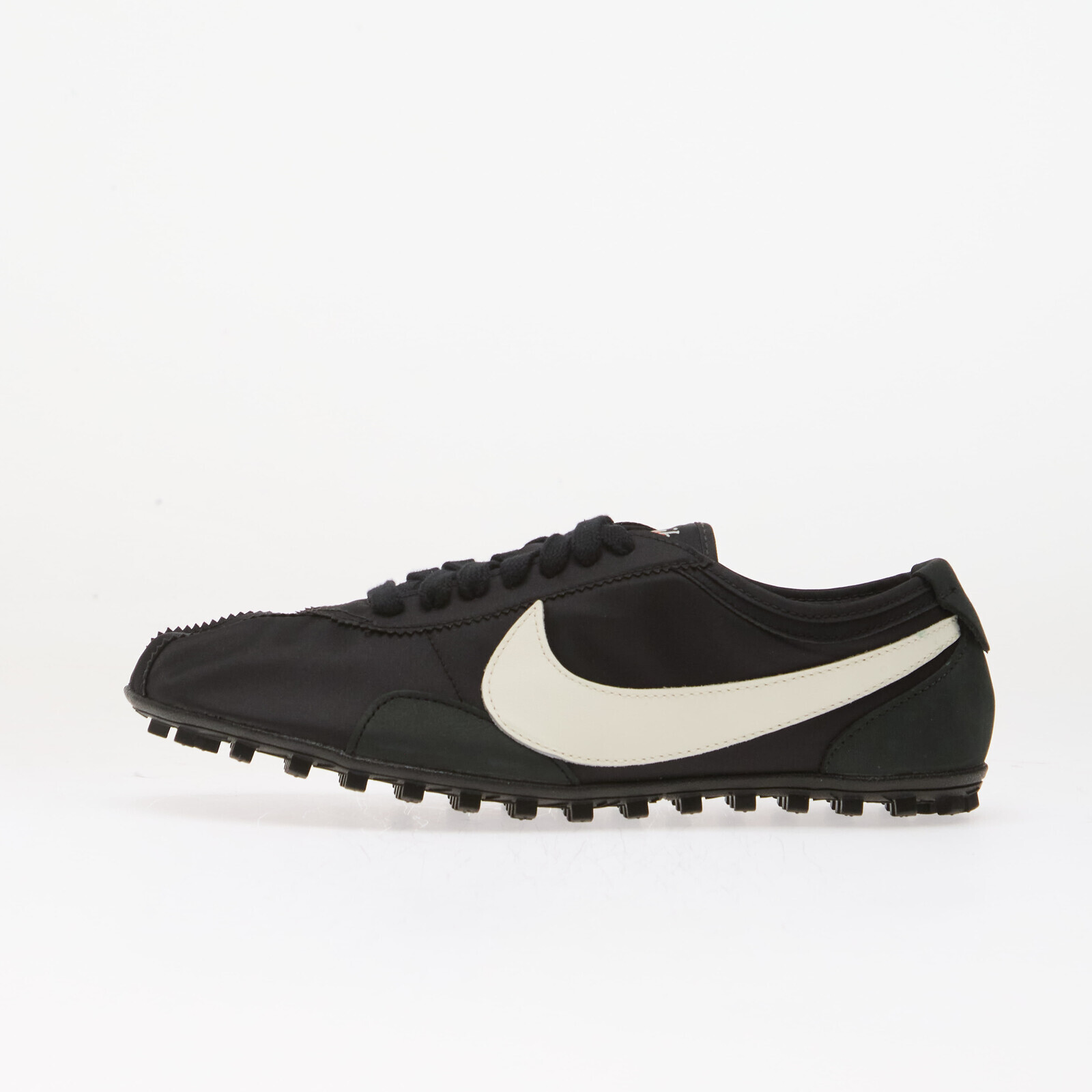 Sneakers Nike Moon Shoe OG Black/ Sail-Black-Safety Orange UK 11.5
