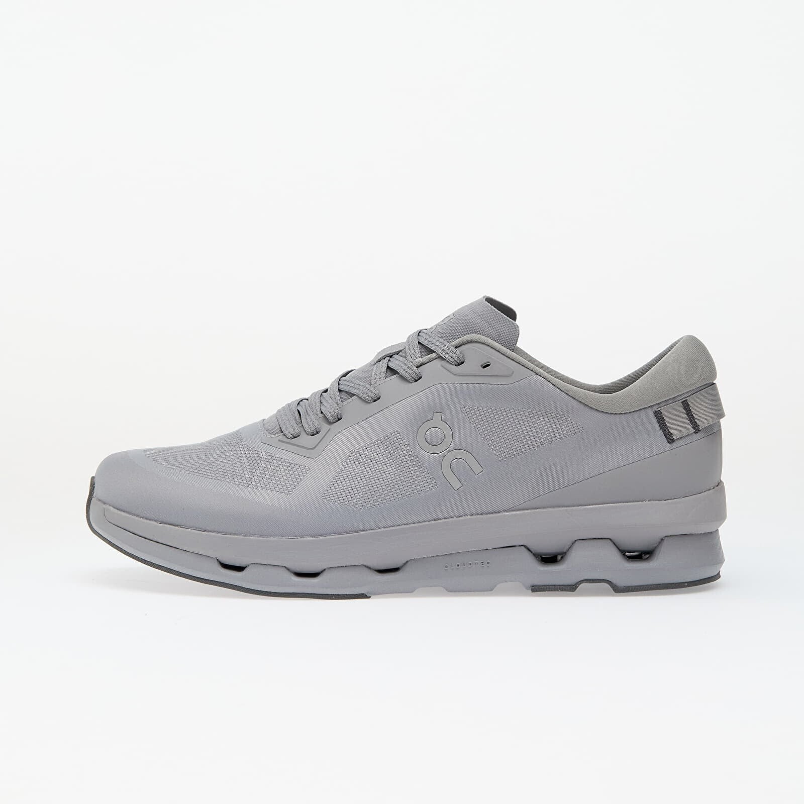 Sneakers On M Cloudzone Alloy/ Rock UK 9