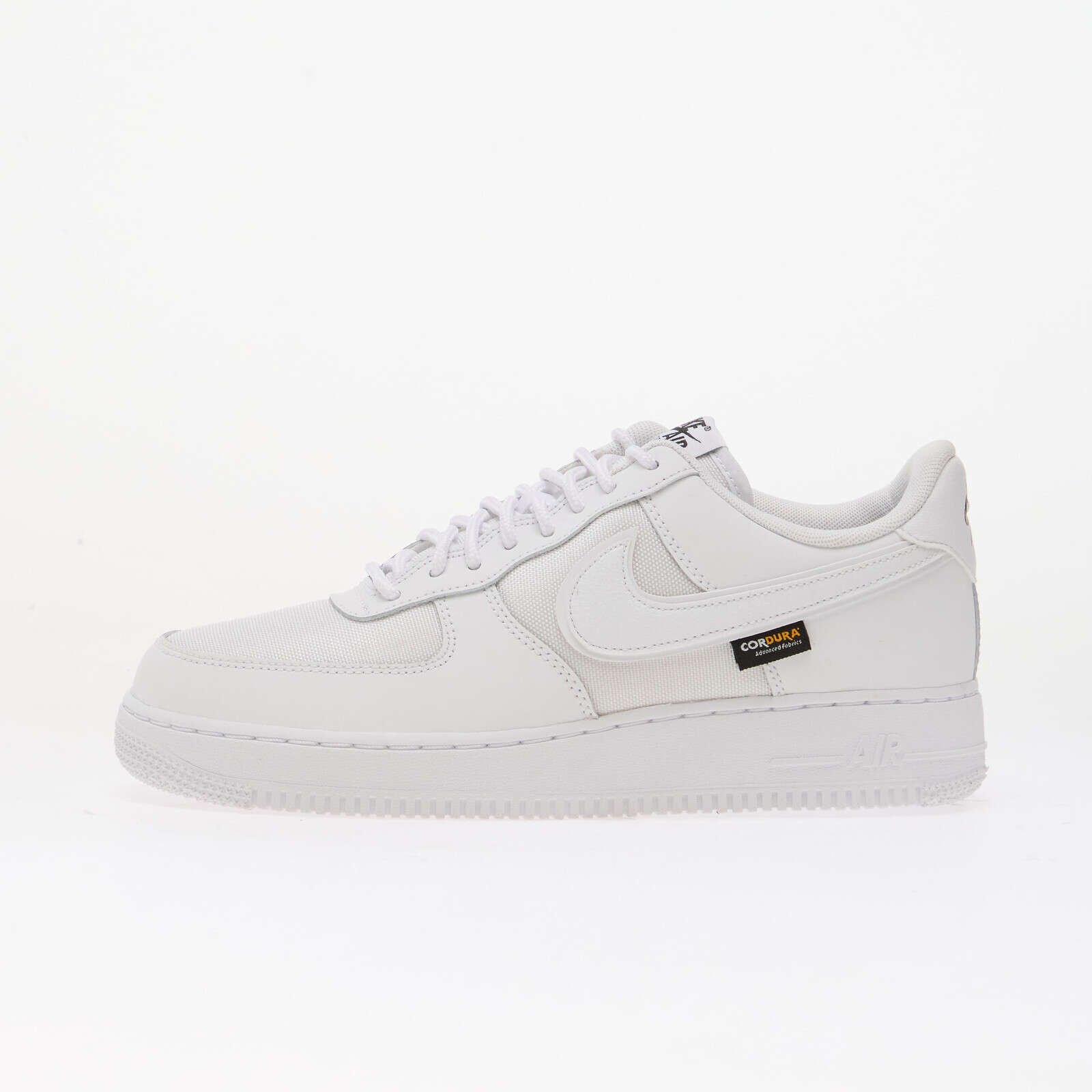 Sneakers Nike Air Force 1 Low '07 White/ White-White UK 5.5