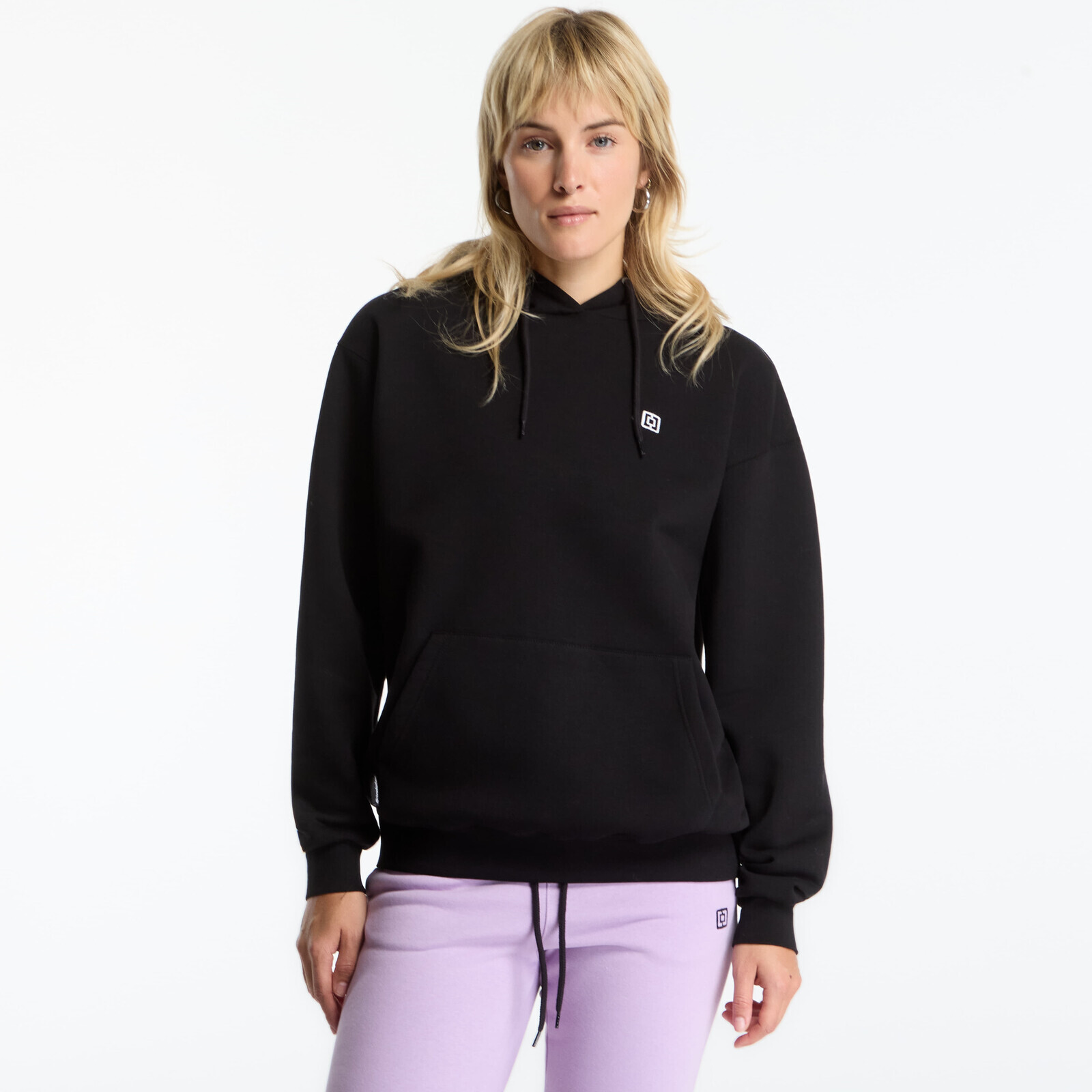 Sweatshirt Horsefeathers Miv Sweatshirt Black XL