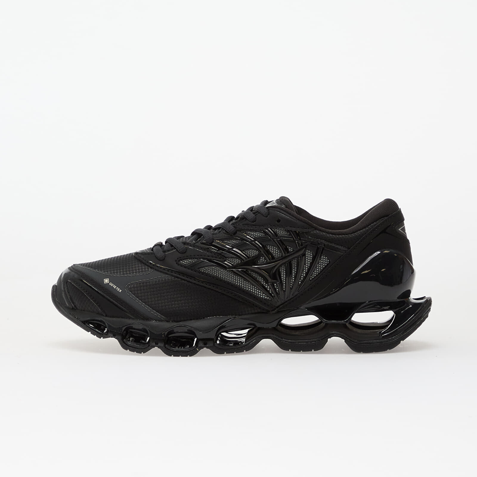 Sneakers Mizuno Wave Prophecy Ls Gtx Black Sand/ Black UK 5