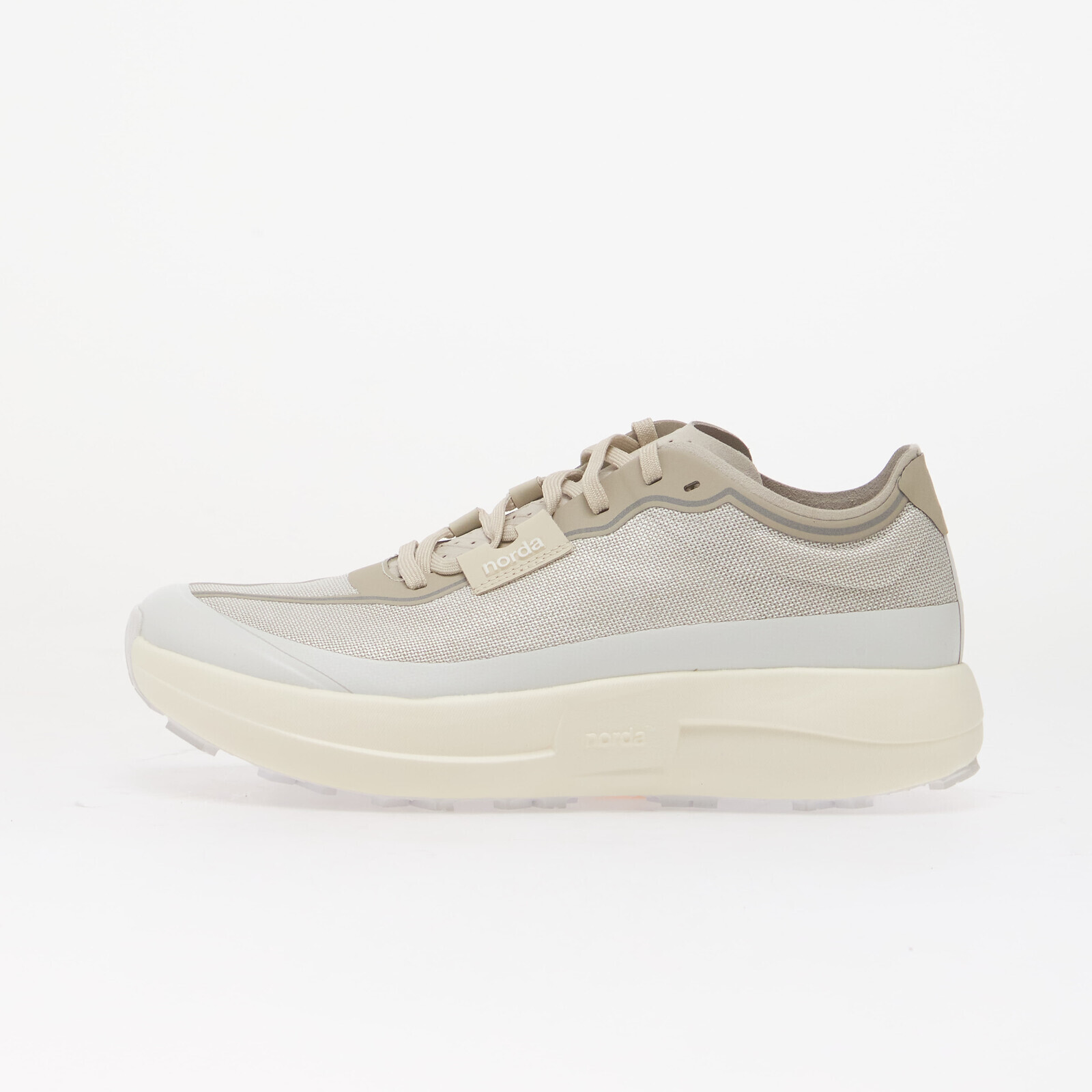 Sneakers Norda 005 Neve UK 7