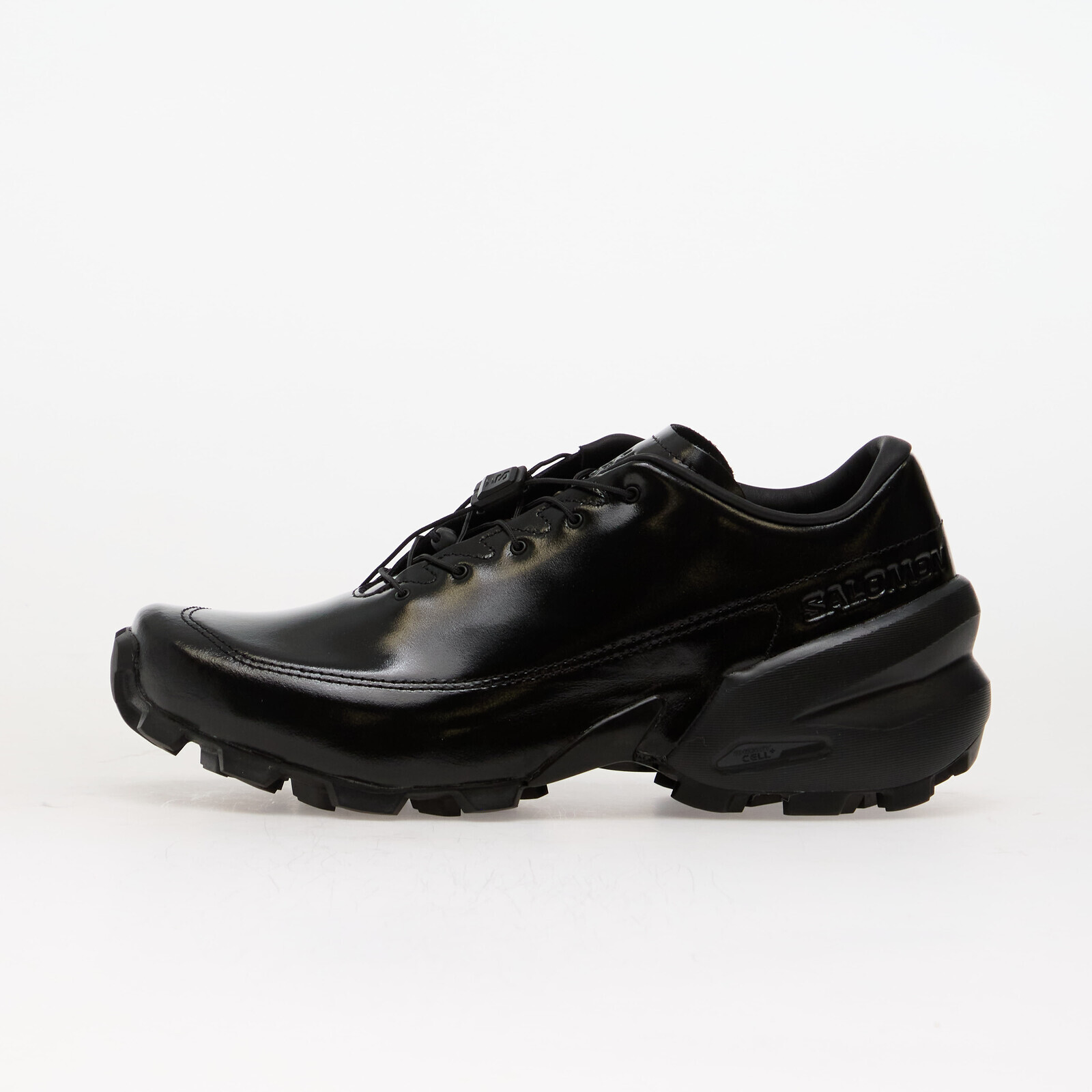 Sneakers MM6 Sneakers Black UK 44