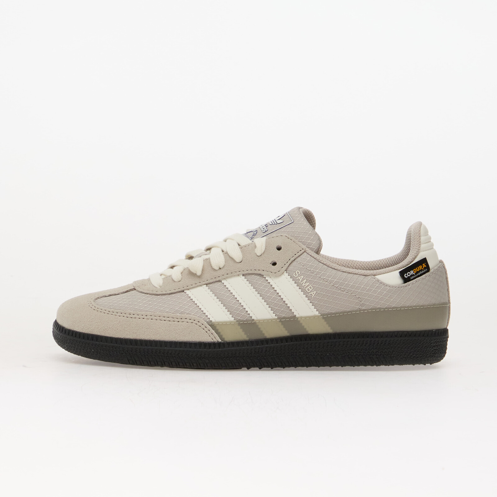 Sneakers adidas Samba OG Non-dyed/ Off White/ Hi-res Blue UK 6