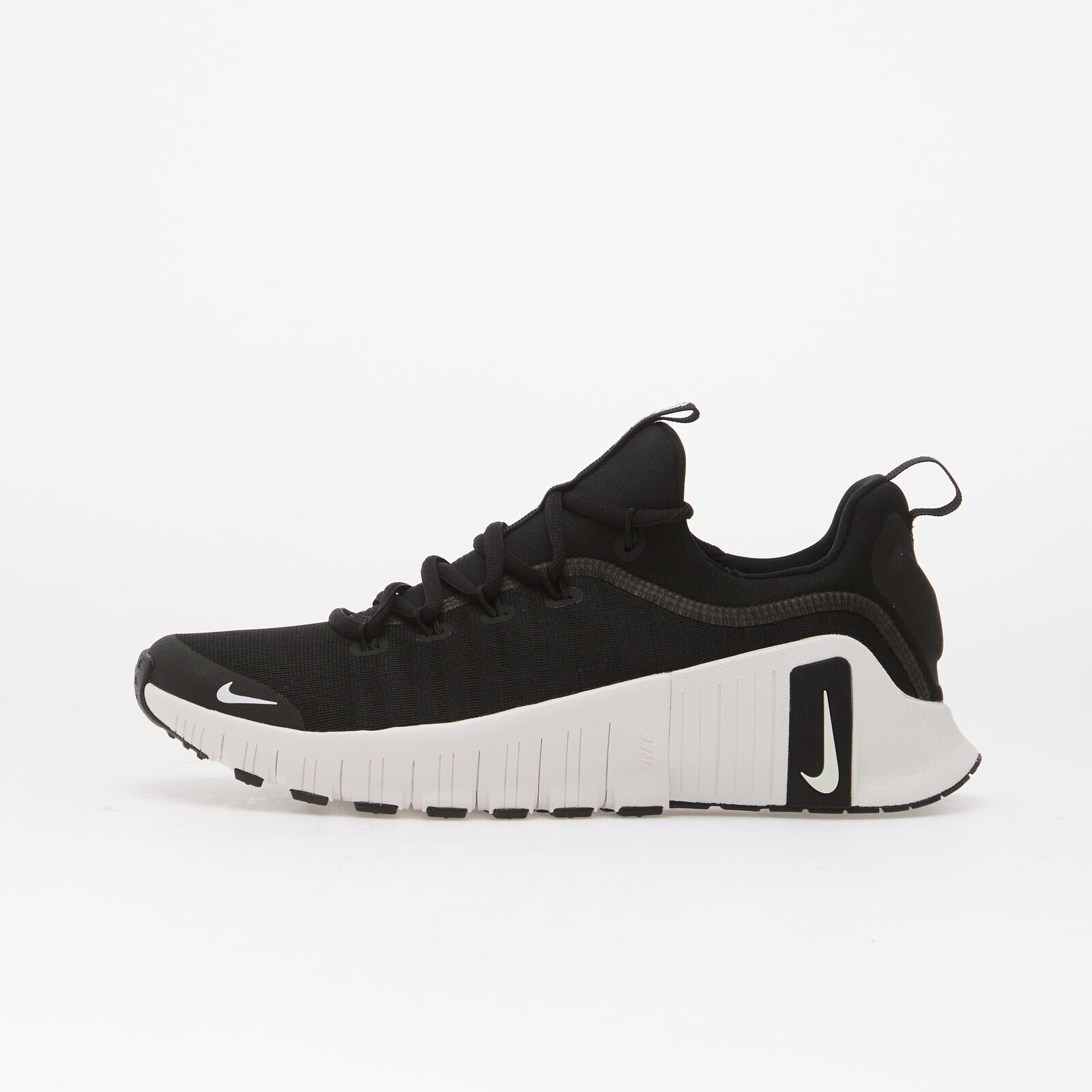 Sneakers Nike Free Metcon 6 Black/ White UK 6.5