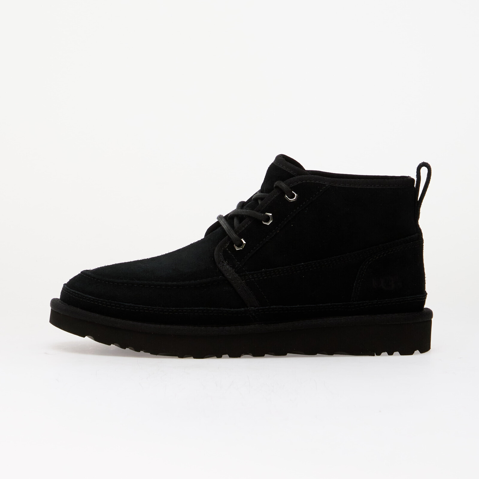 Sneakers UGG M Neumel Moc Black UK 7