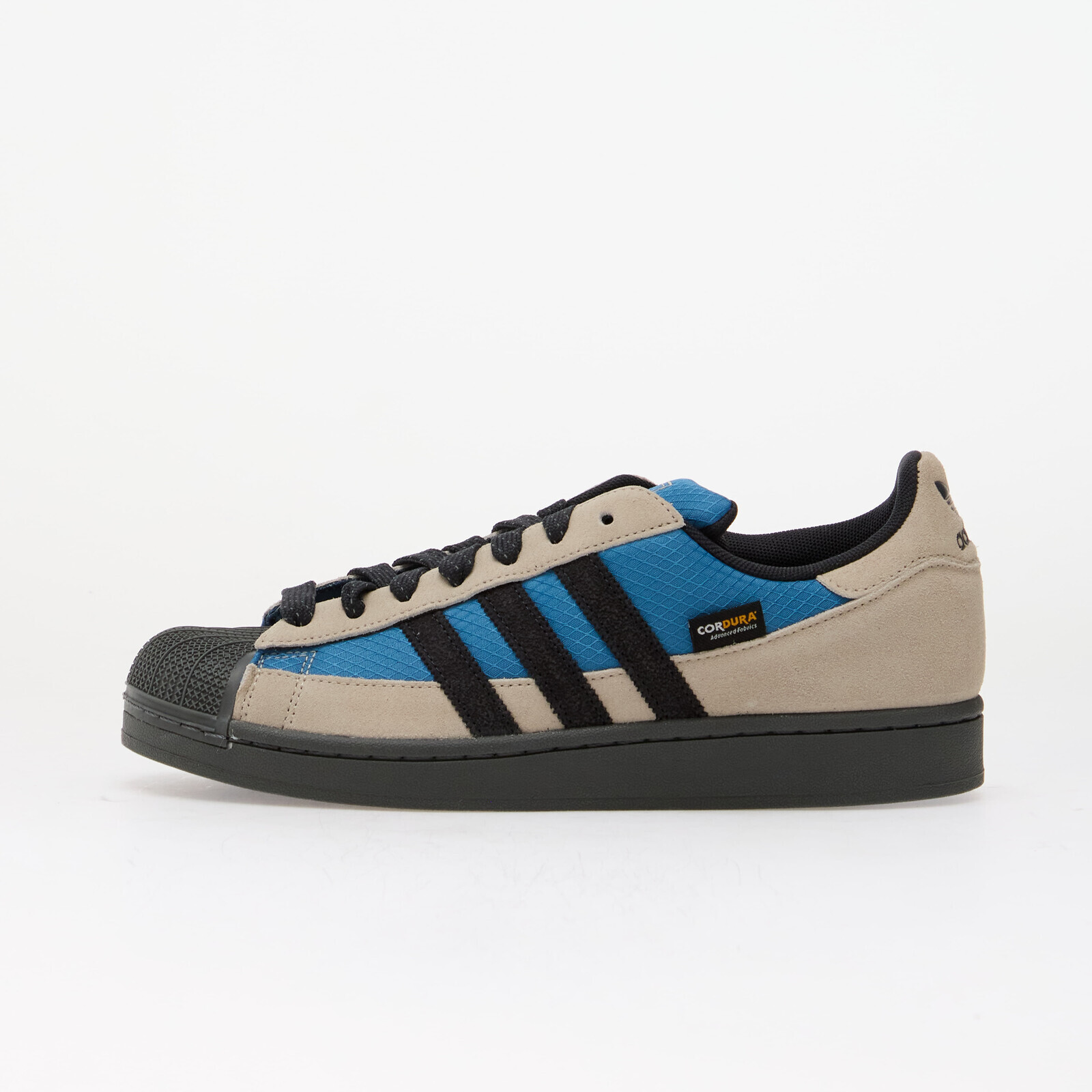 Sneakers adidas Superstar II Dusky Ink/ Wonder Beige/ Grey Five UK 7.5