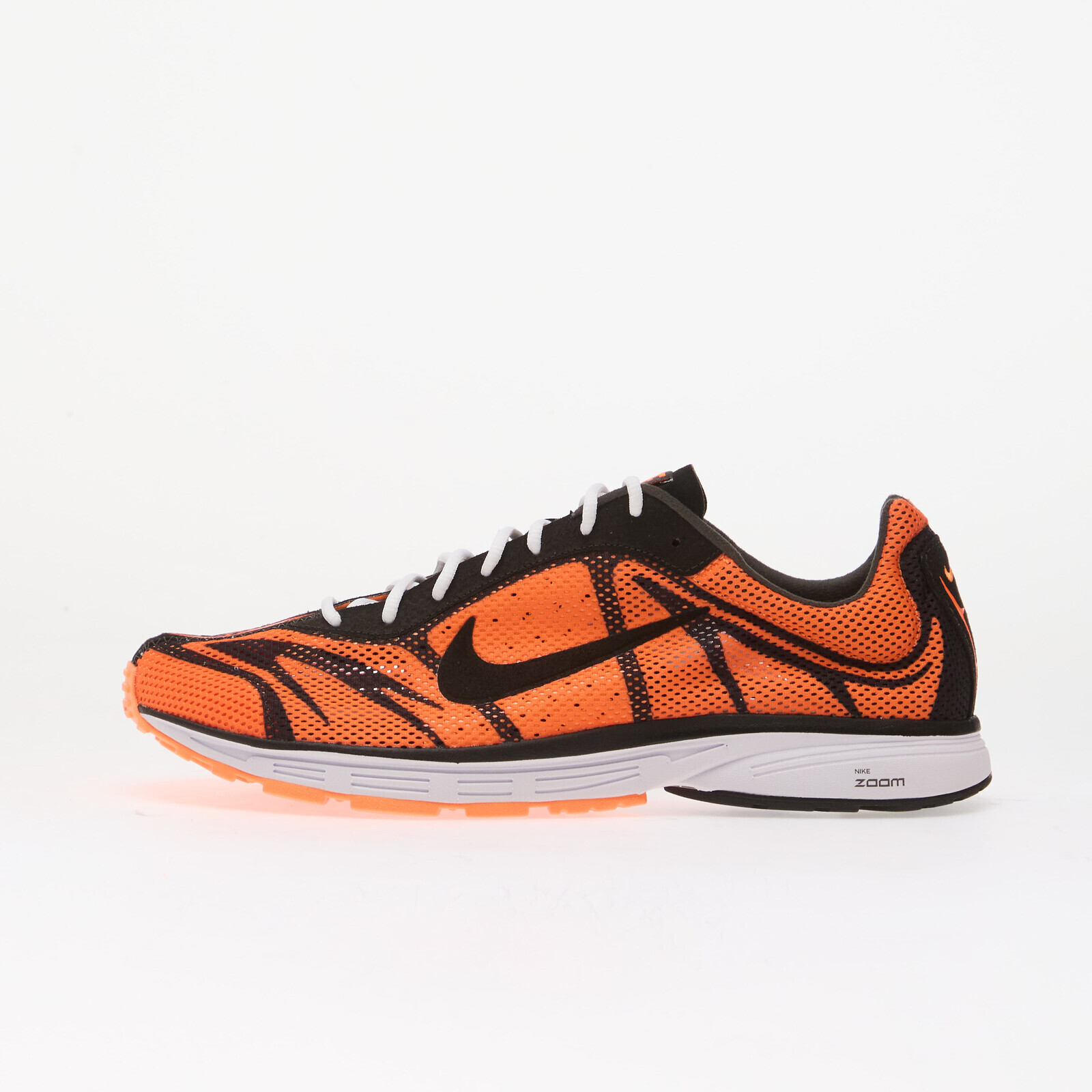 Sneakers Nike Zoom Streak 3 Total Orange/ Black-White UK 11