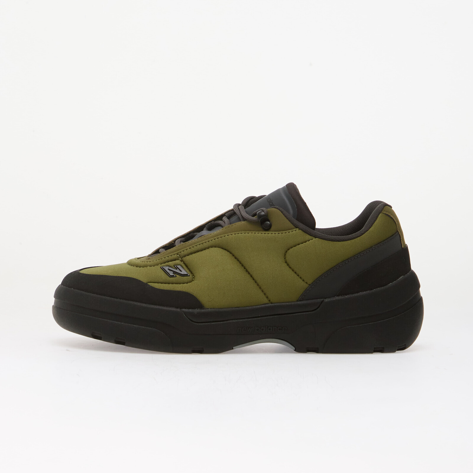 Sneakers New Balance TL900 Sport Green/ Black UK 8
