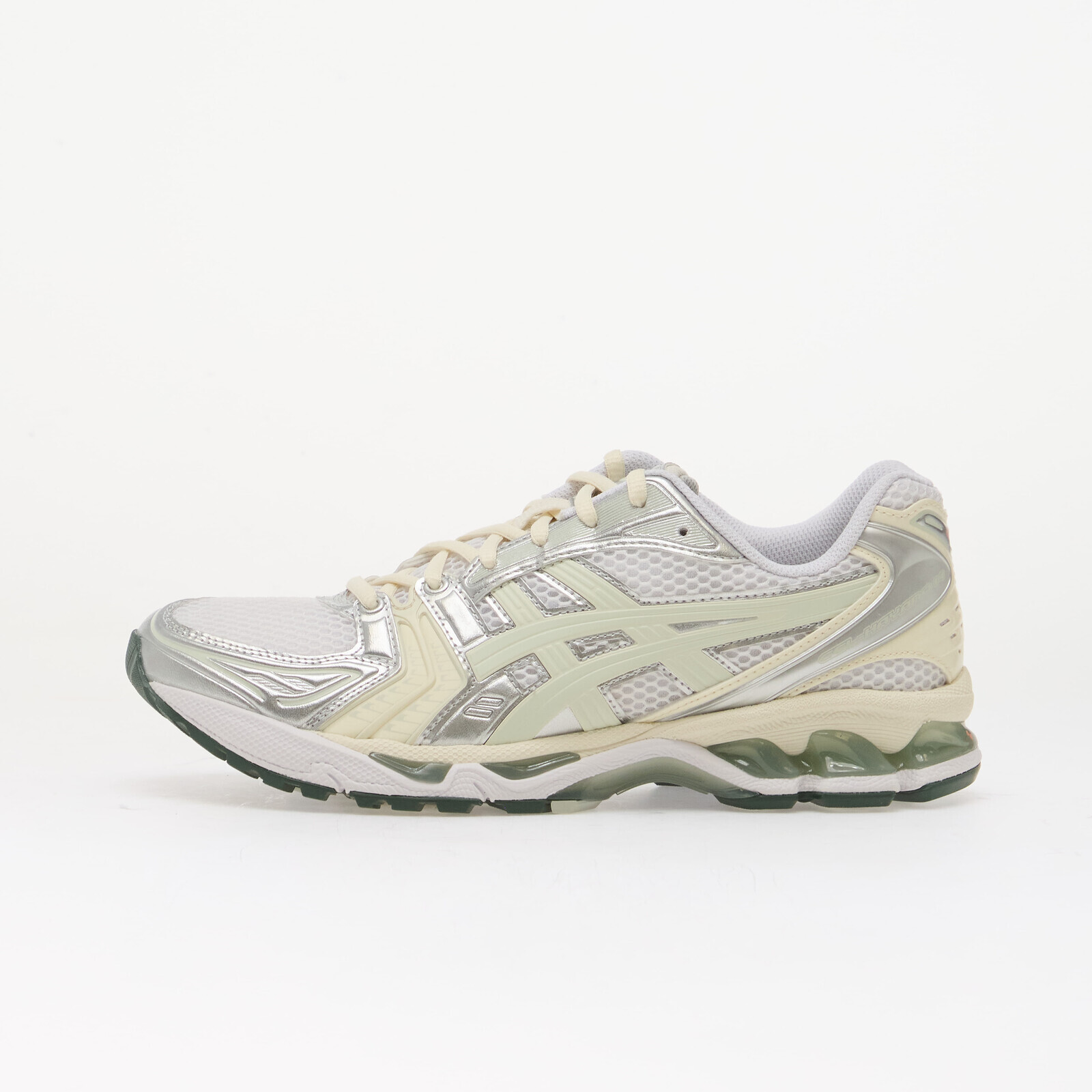 Sneakers Asics Gel-Kayano 14 White/ Light Sage UK 8.5