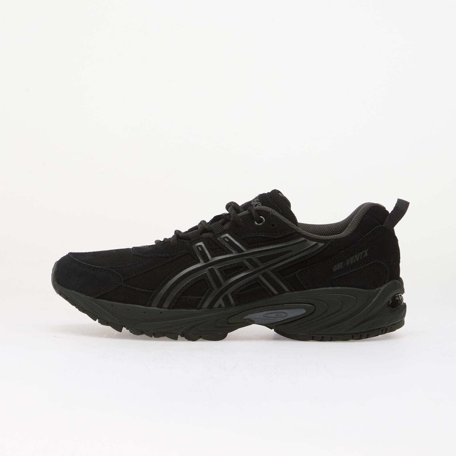 Sneakers Asics Gel-Ventx Black/ Graphite Grey UK 9