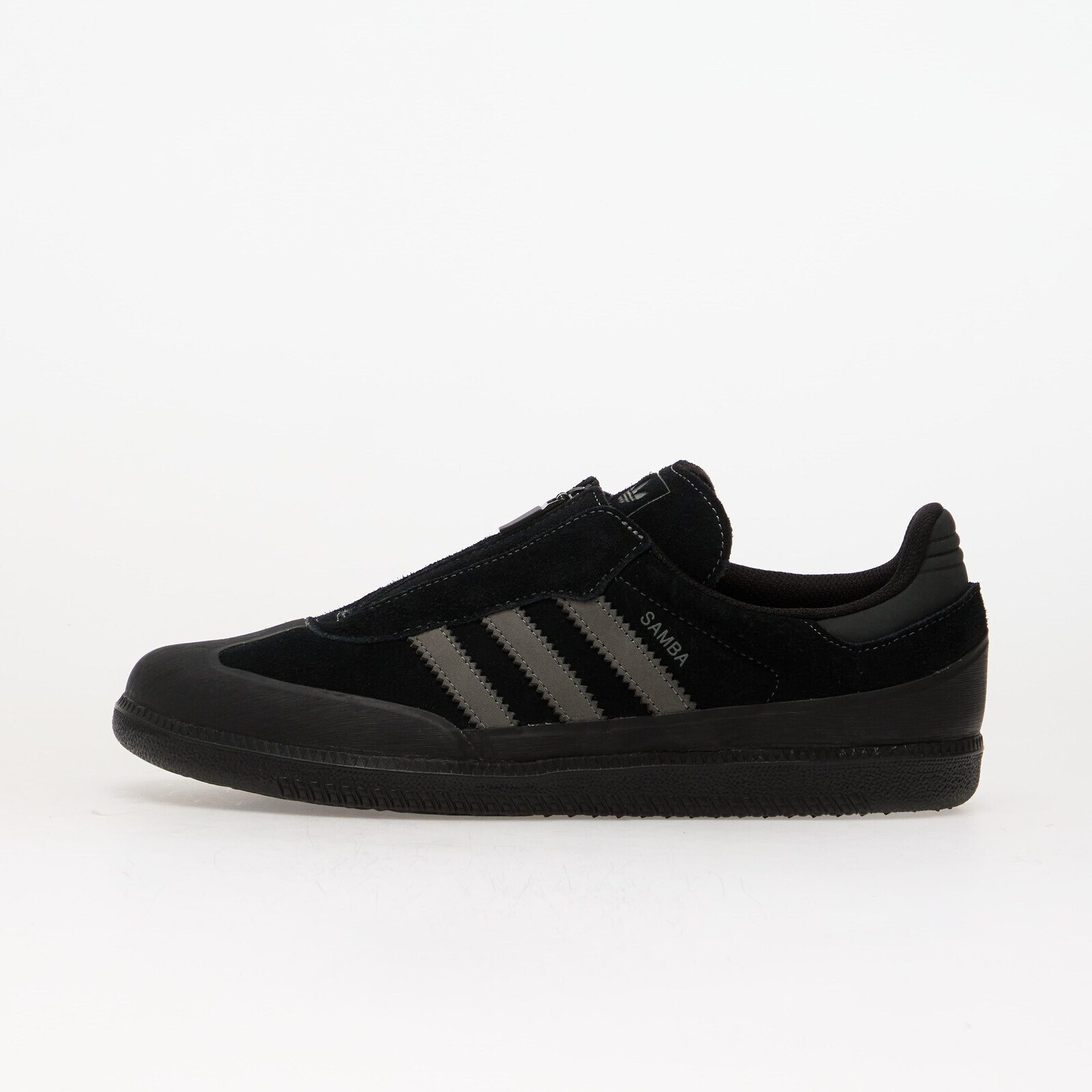 Sneakers adidas Samba OG Core Black/ Grey Four/ Core Black UK 8.5