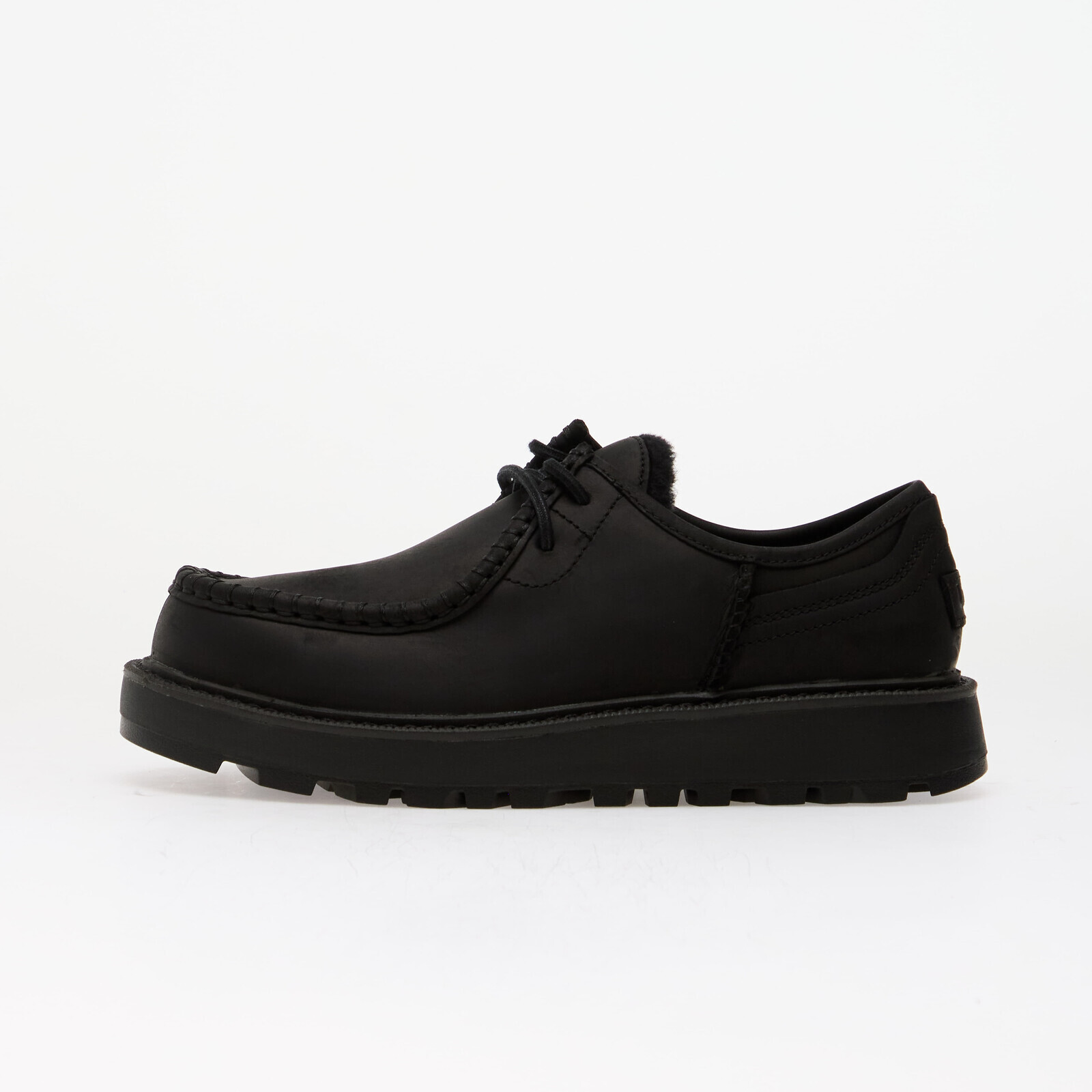 Shoes UGG M Loften Black 8