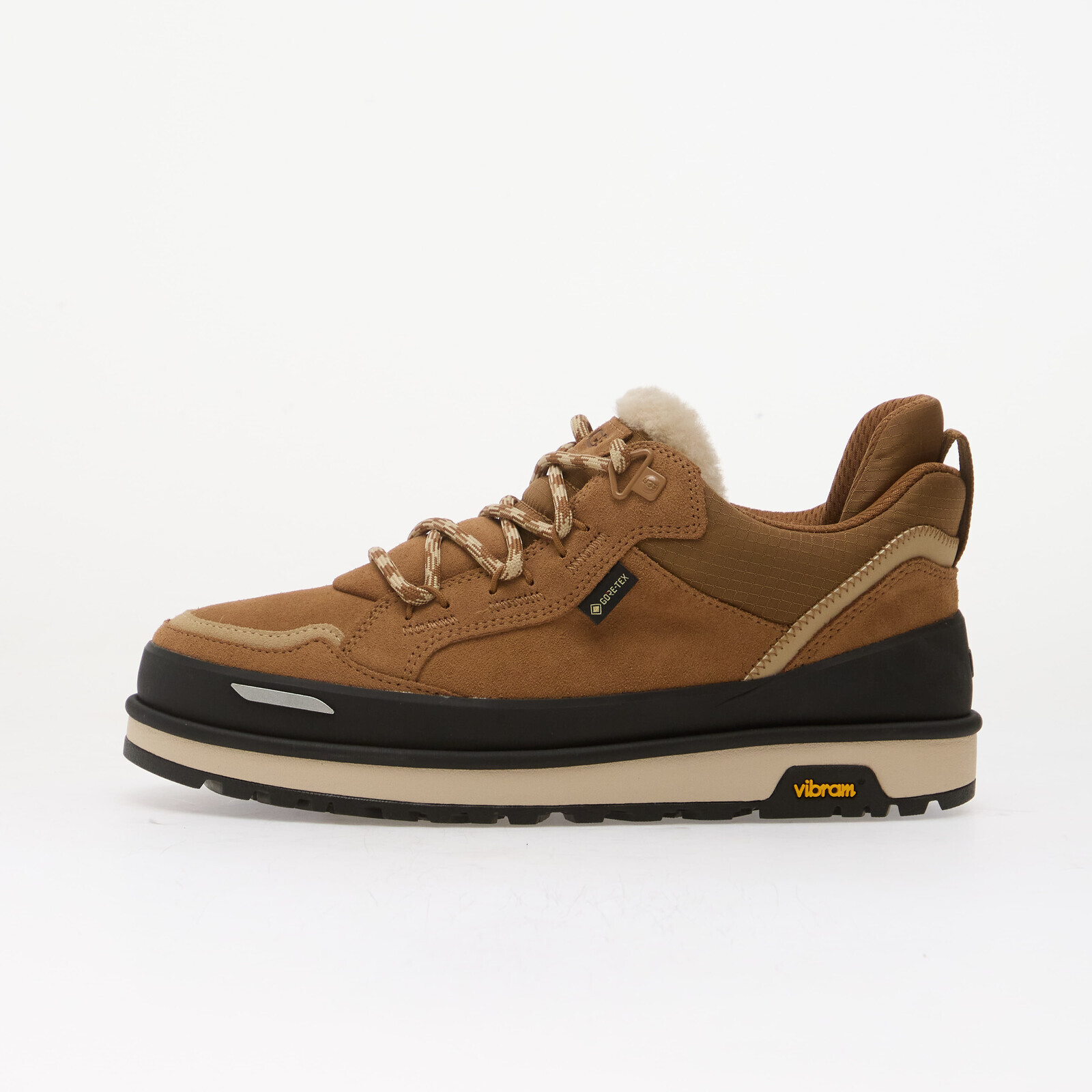 Sneakers UGG M Lowmel Guard GTX Chestnut UK 12