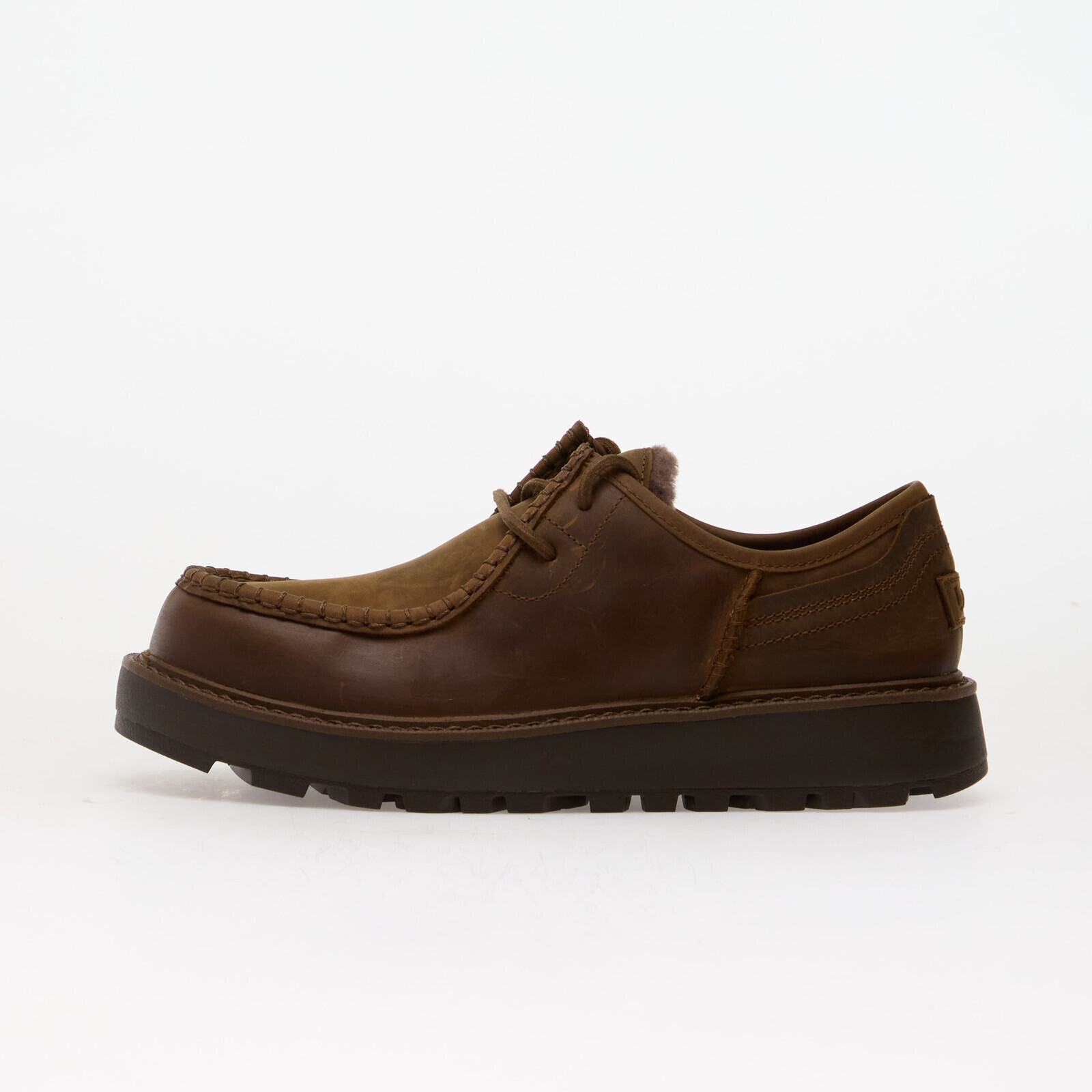 Shoes UGG M Loften Brown 11