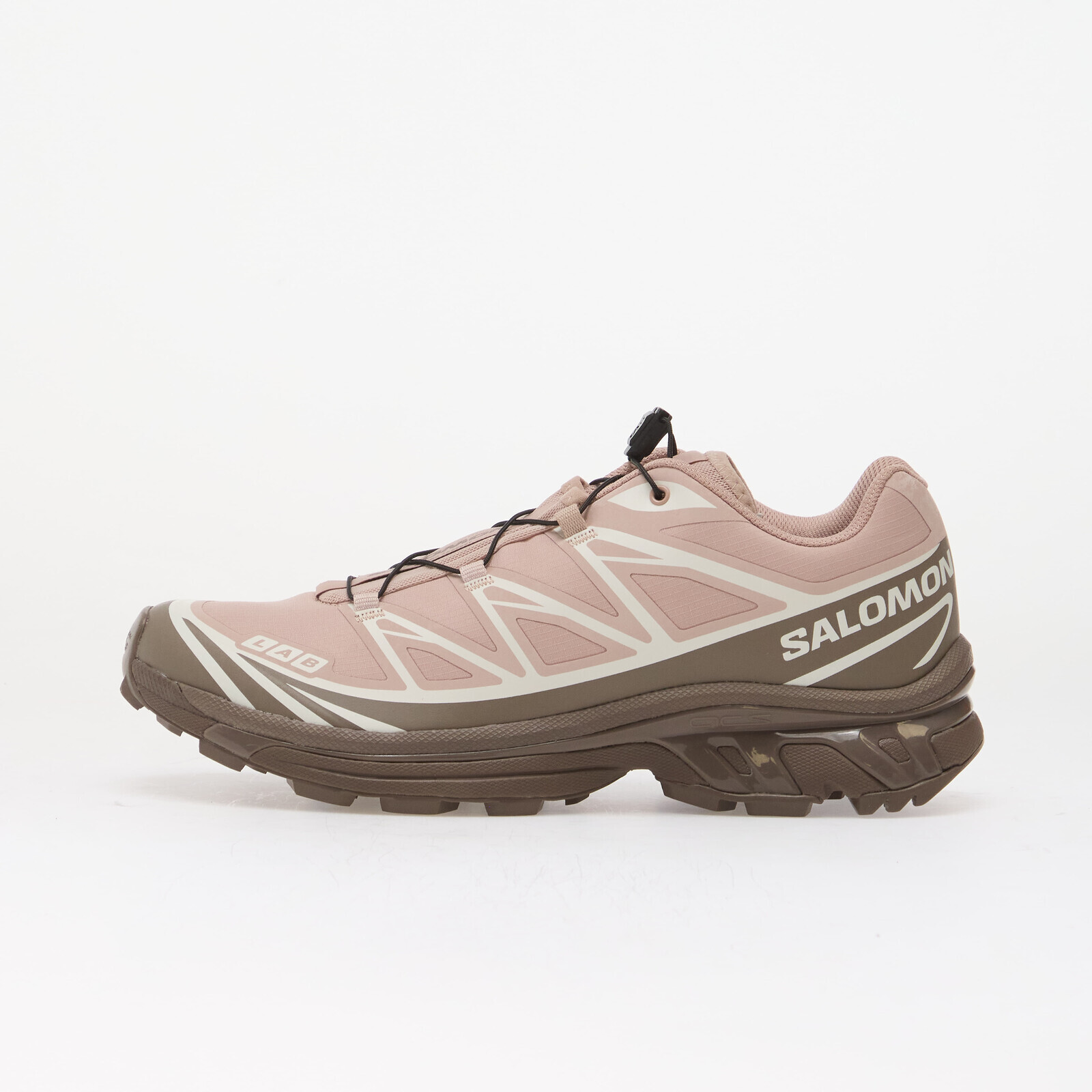 Sneakers Salomon XT-6 Protective Shadow/ Iron/ Lilac Ash UK 8.5