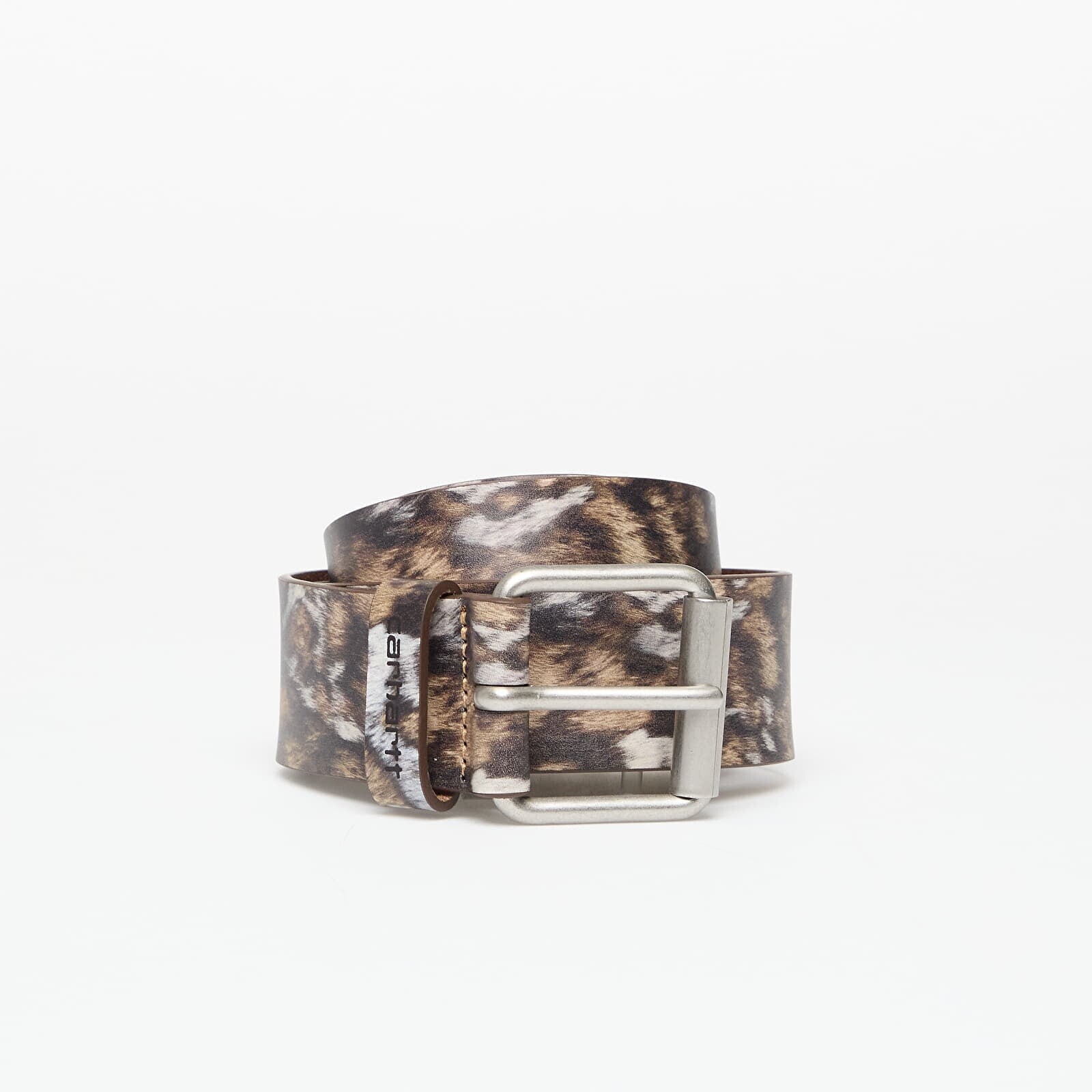 Belt Carhartt WIP Wild Dog Belt Wild Dog/ Silver XS