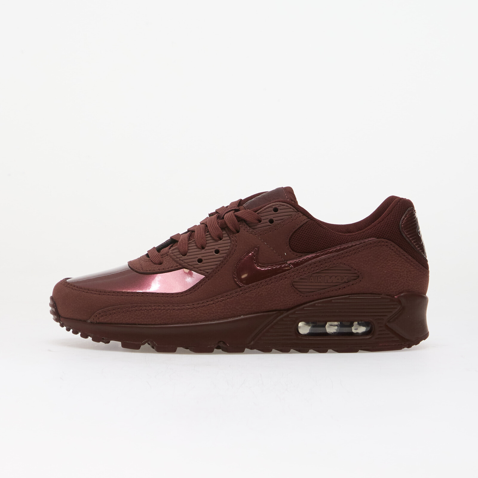 Sneakers Nike Air Max 90 Mystic Dates/ Mystic Dates-Black UK 6