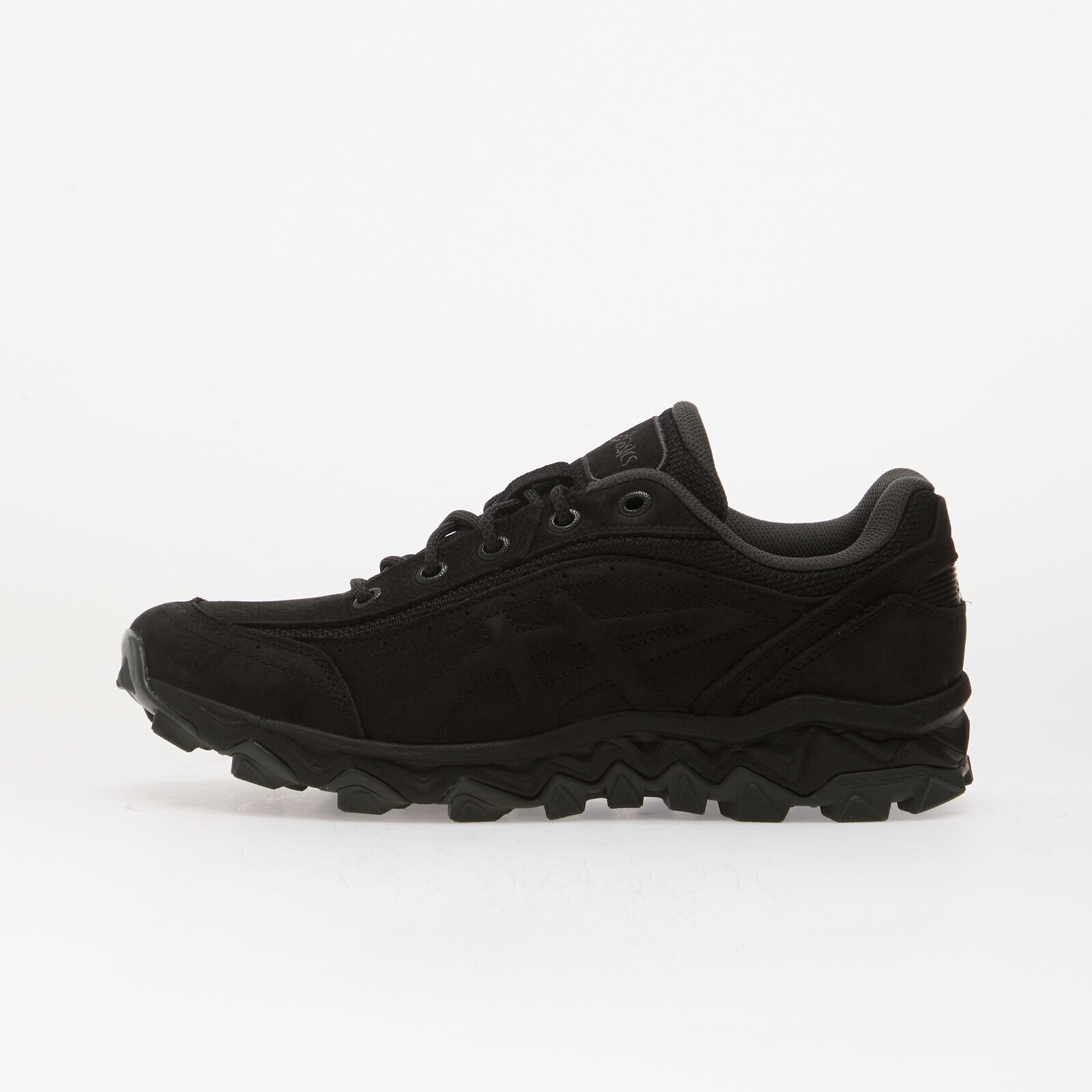 Sneakers Asics Gel-Transcend Fj Black/ Black UK 10