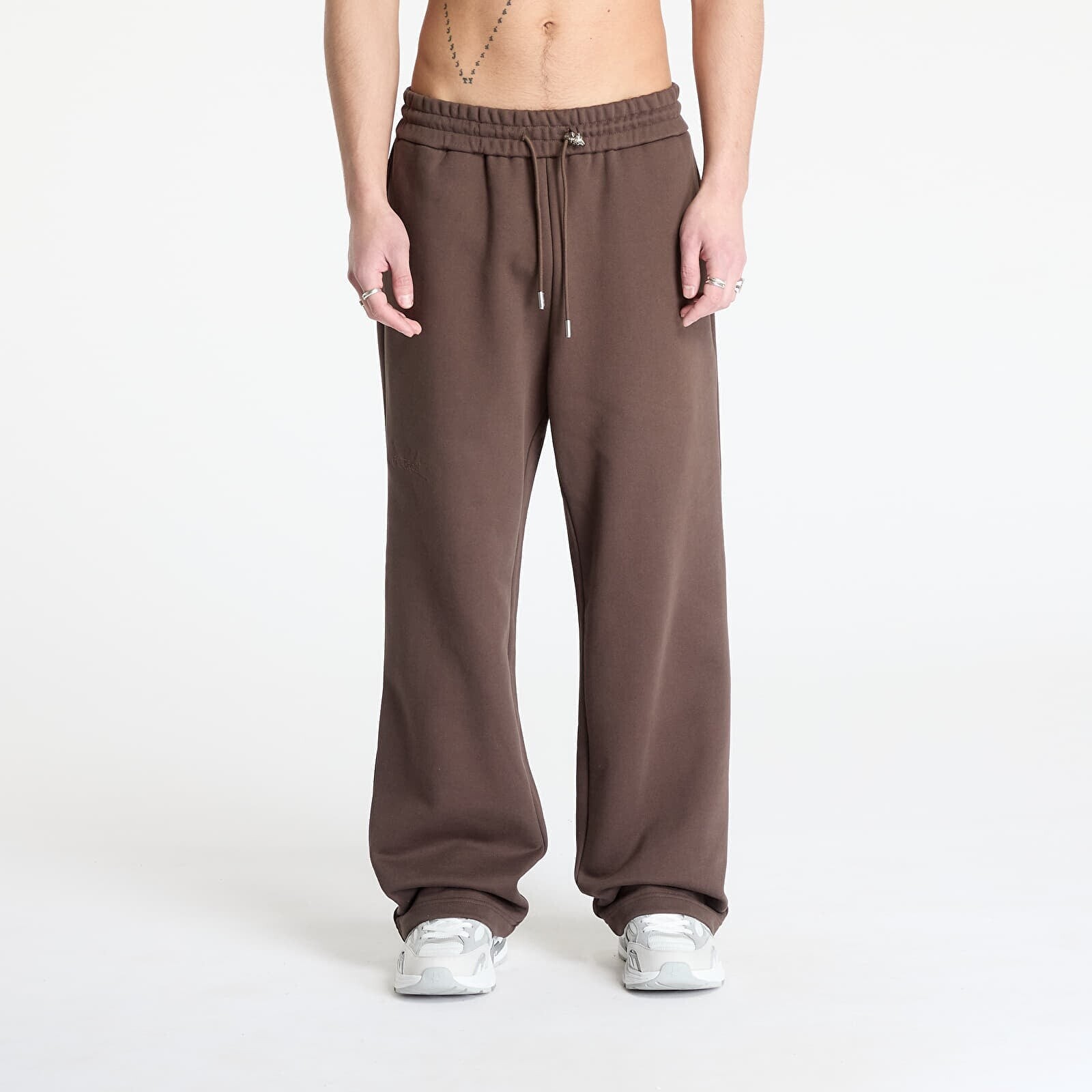 Pants FTSHP Everyday Sweatpants UNISEX Wren Brown L
