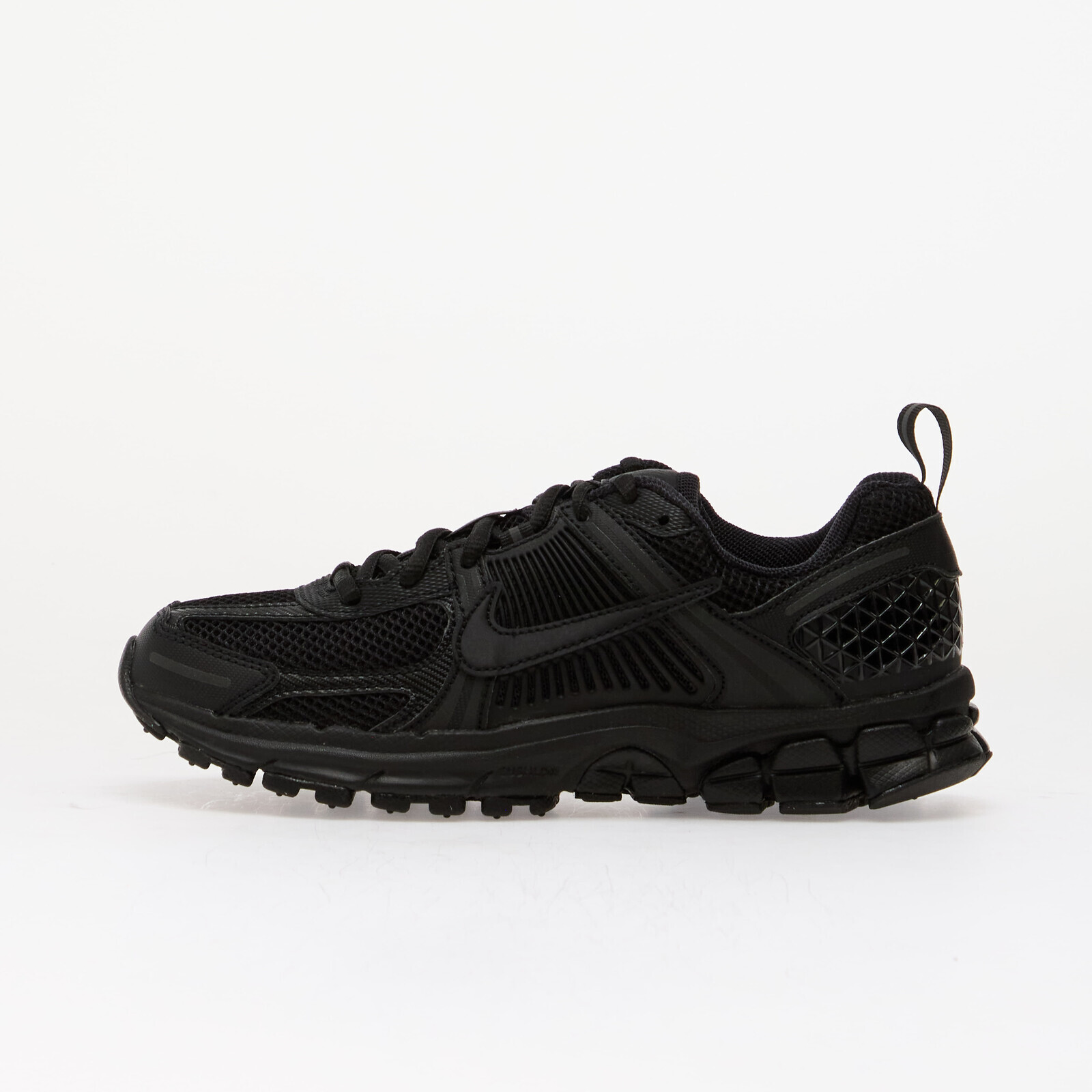 Nike Vomero 5 Kids Black/ Black 4.5Y