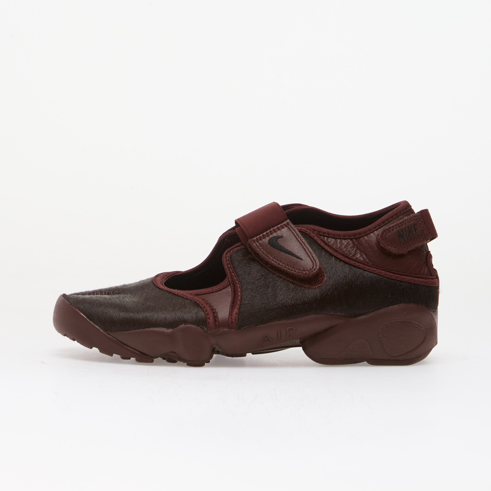 Sneakers Nike Air Rift Mystic Dates/ Black UK 3.5