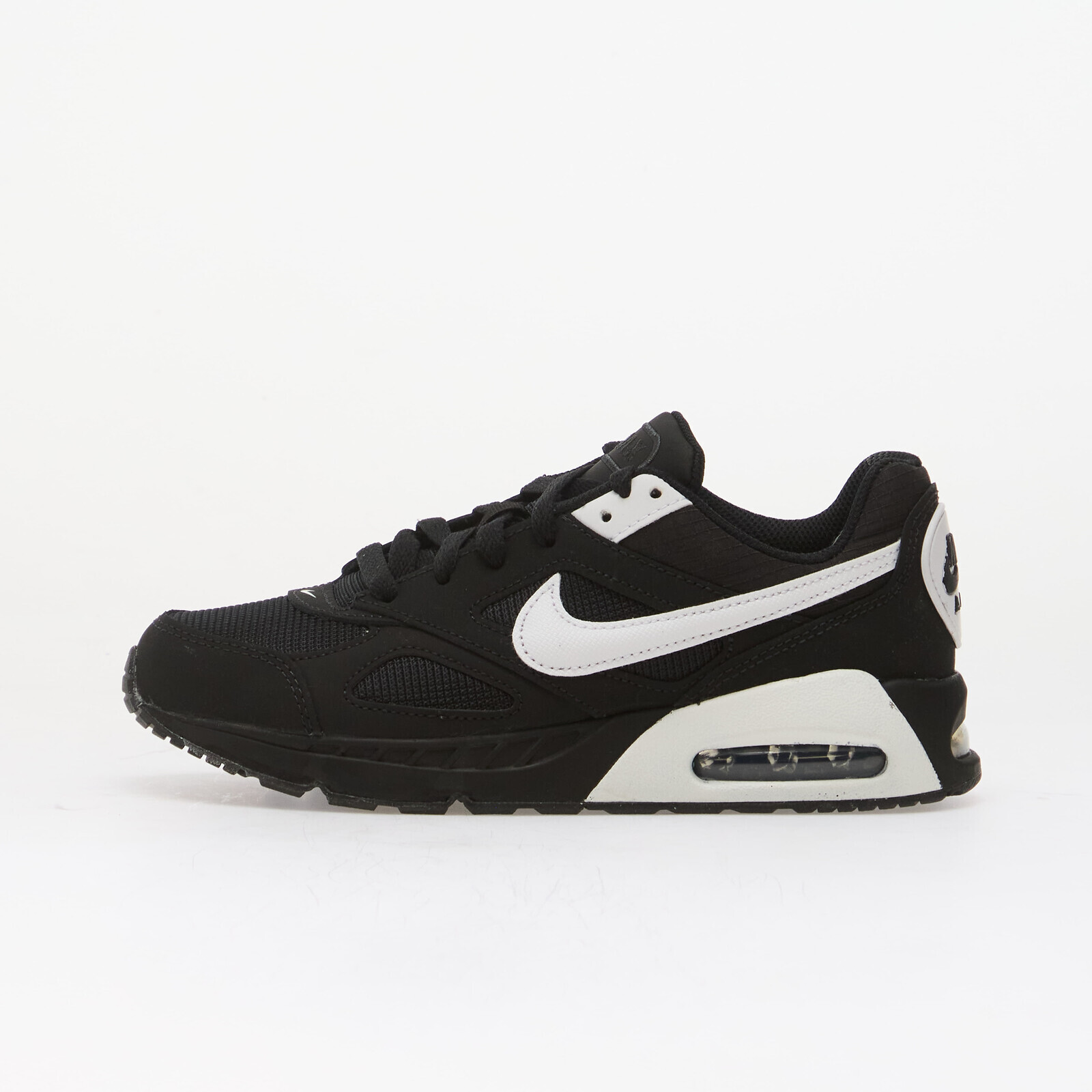 Nike Air Max IVO Kids Black/ White-White 6Y