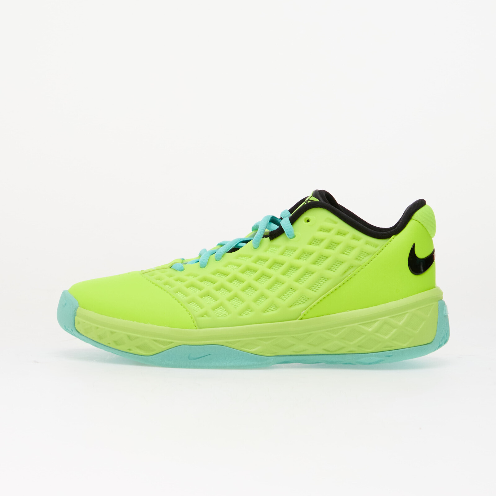 Nike Kobe III Low Kids Multi-Color/ Black 5.5Y