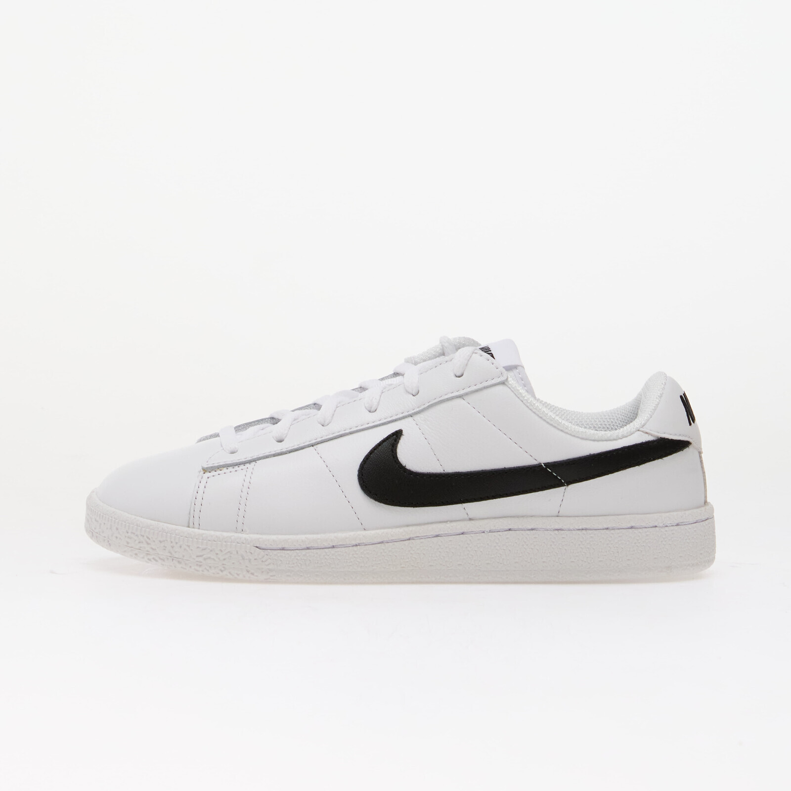 Nike Tennis Classic Kids White/ Black 5Y