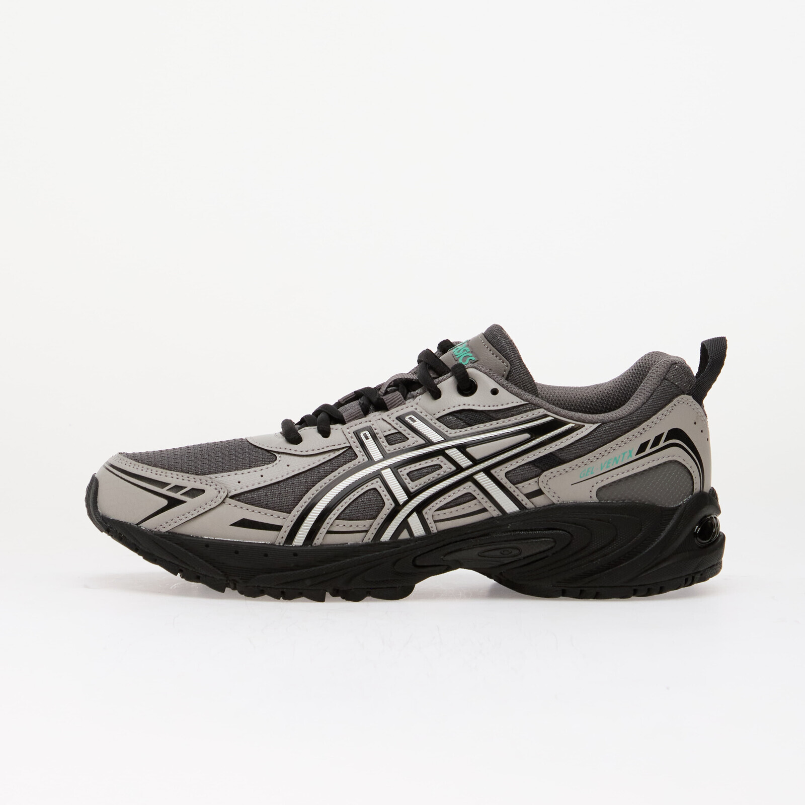 Sneakers Asics GEL-VentX Carbon/ Cement Grey UK 5.5