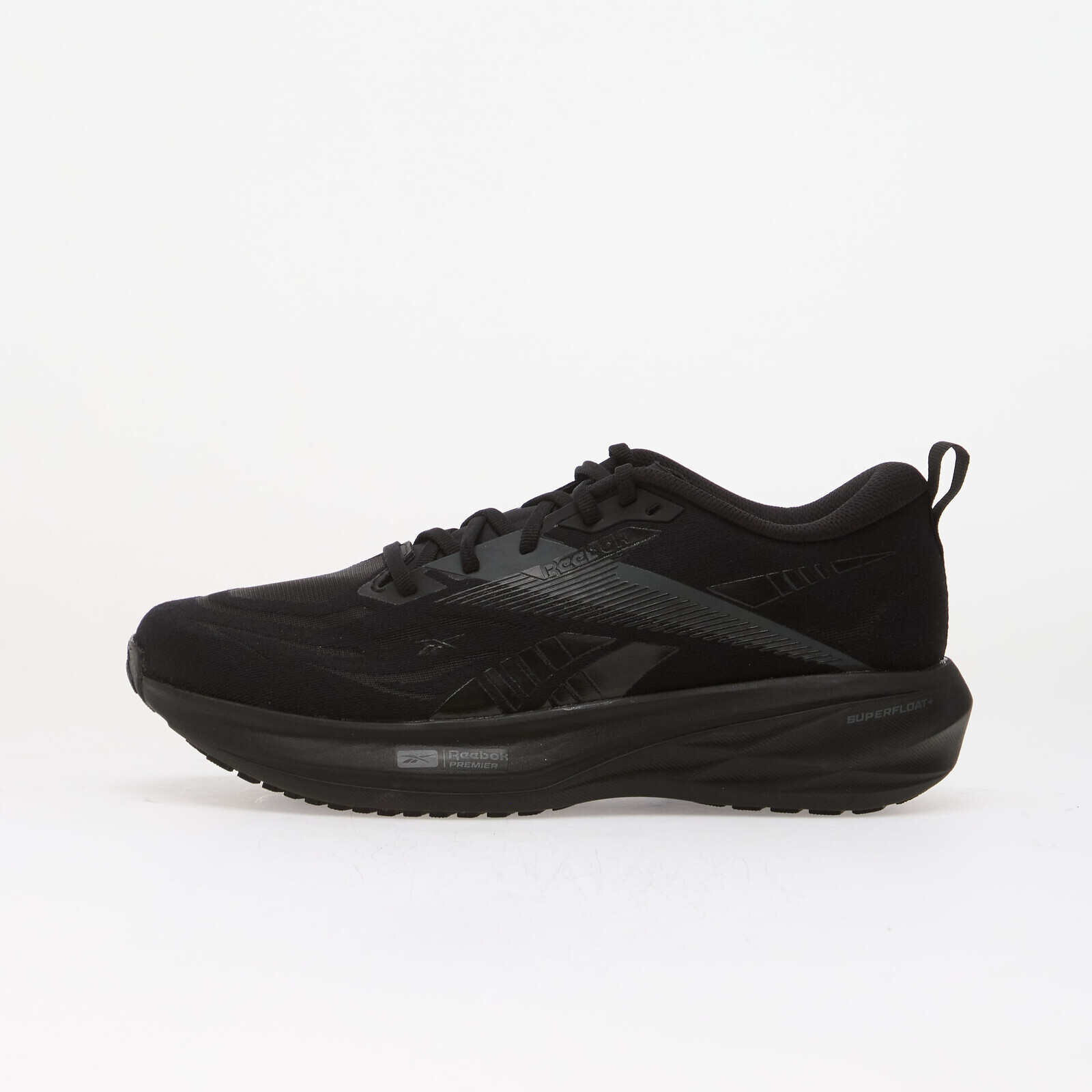 Sneakers Reebok Float Premier Black/ Black/ Black UK 7.5