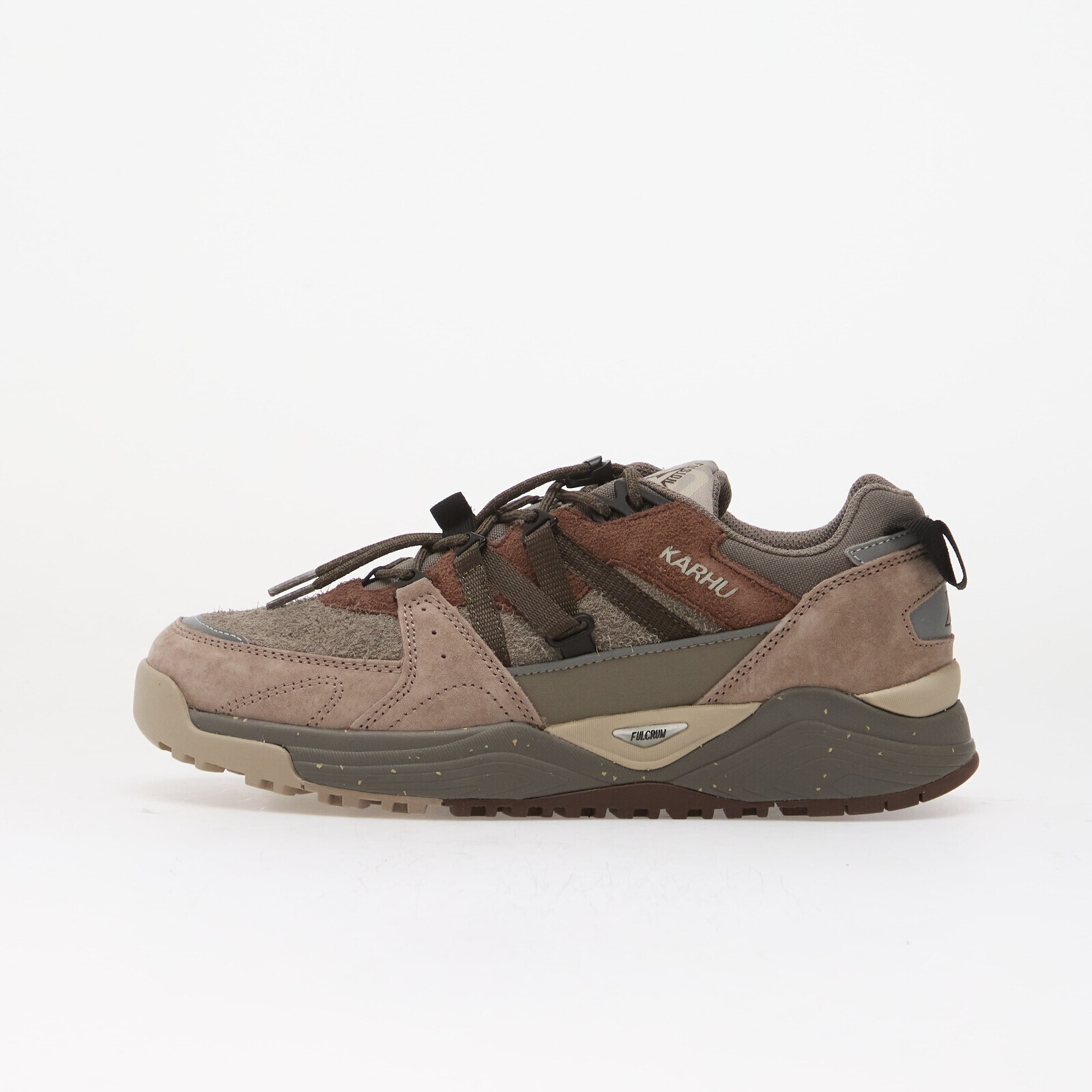 Sneakers Karhu Fusion XC WP Atmosphere/ Tarmac UK 7.5