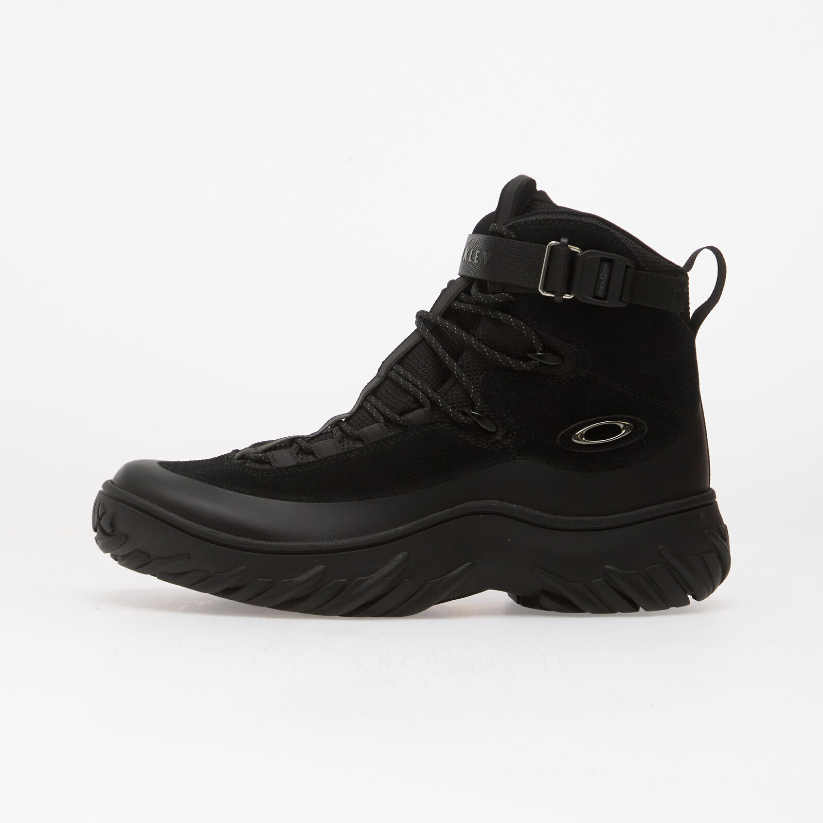 Shoes Oakley Meridian Boot Blackout 8
