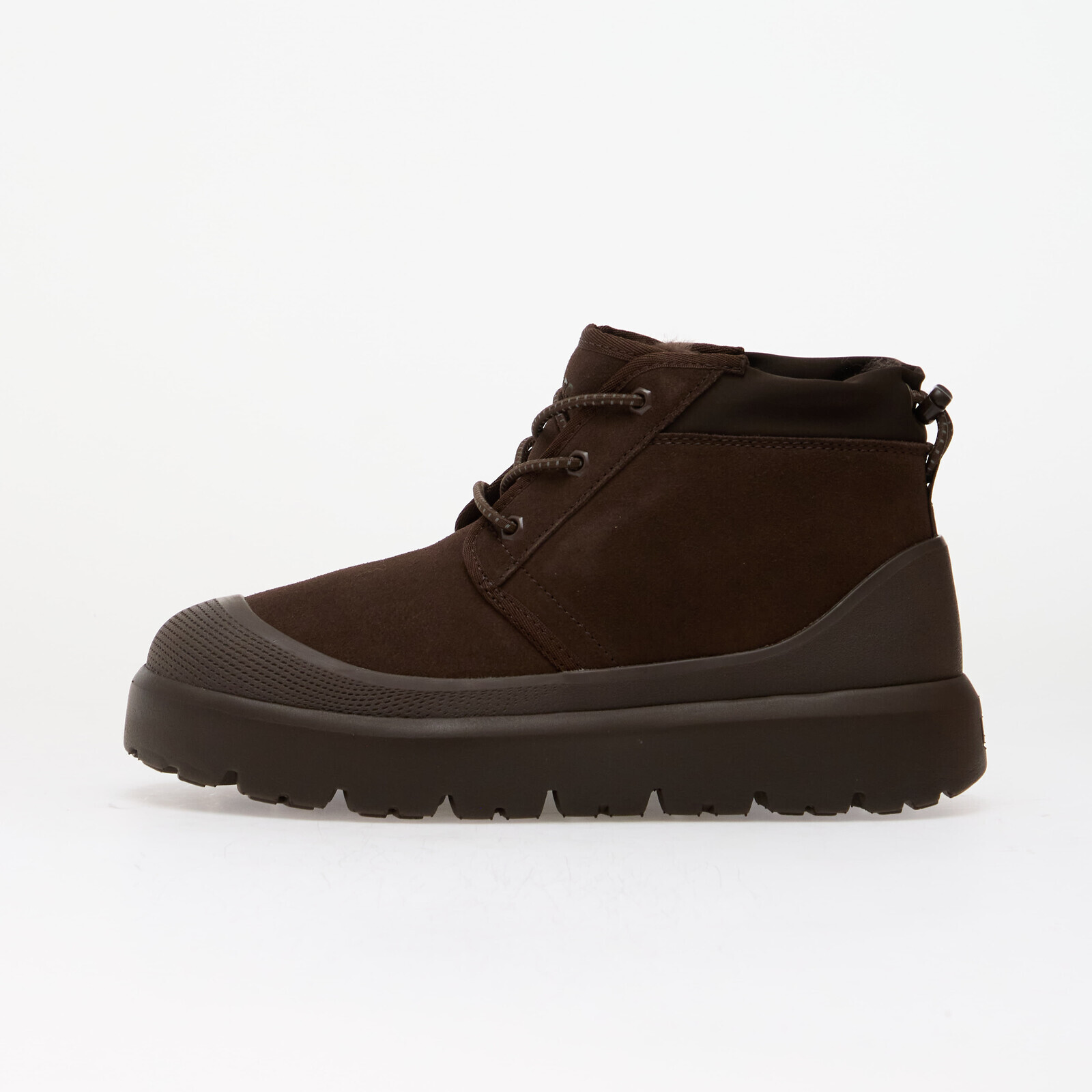 Sneakers UGG M Neumel Weather Hybrid Dusted Cocoa UK 6