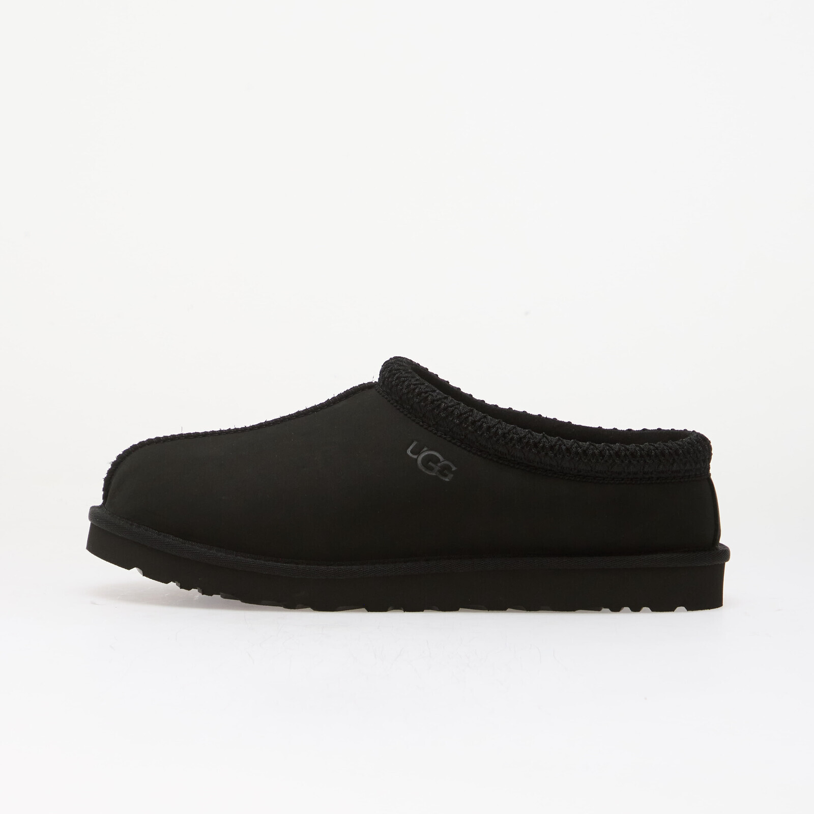 Sneakers UGG M Tasman II Nubuck Black UK 9