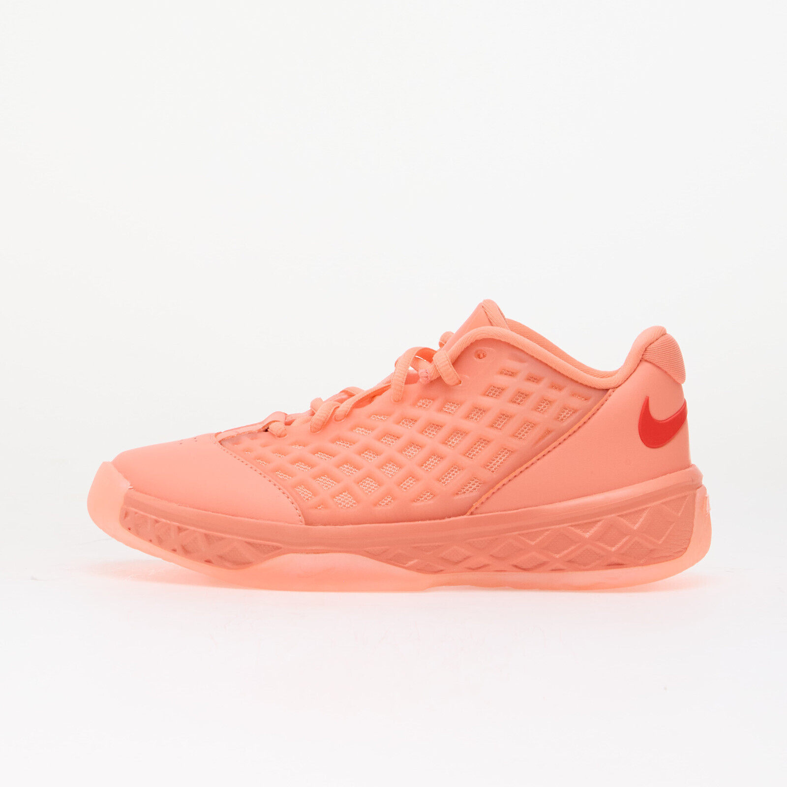 Nike Kobe III Low Kids Atomic Pink/ Bright Crimson 5Y