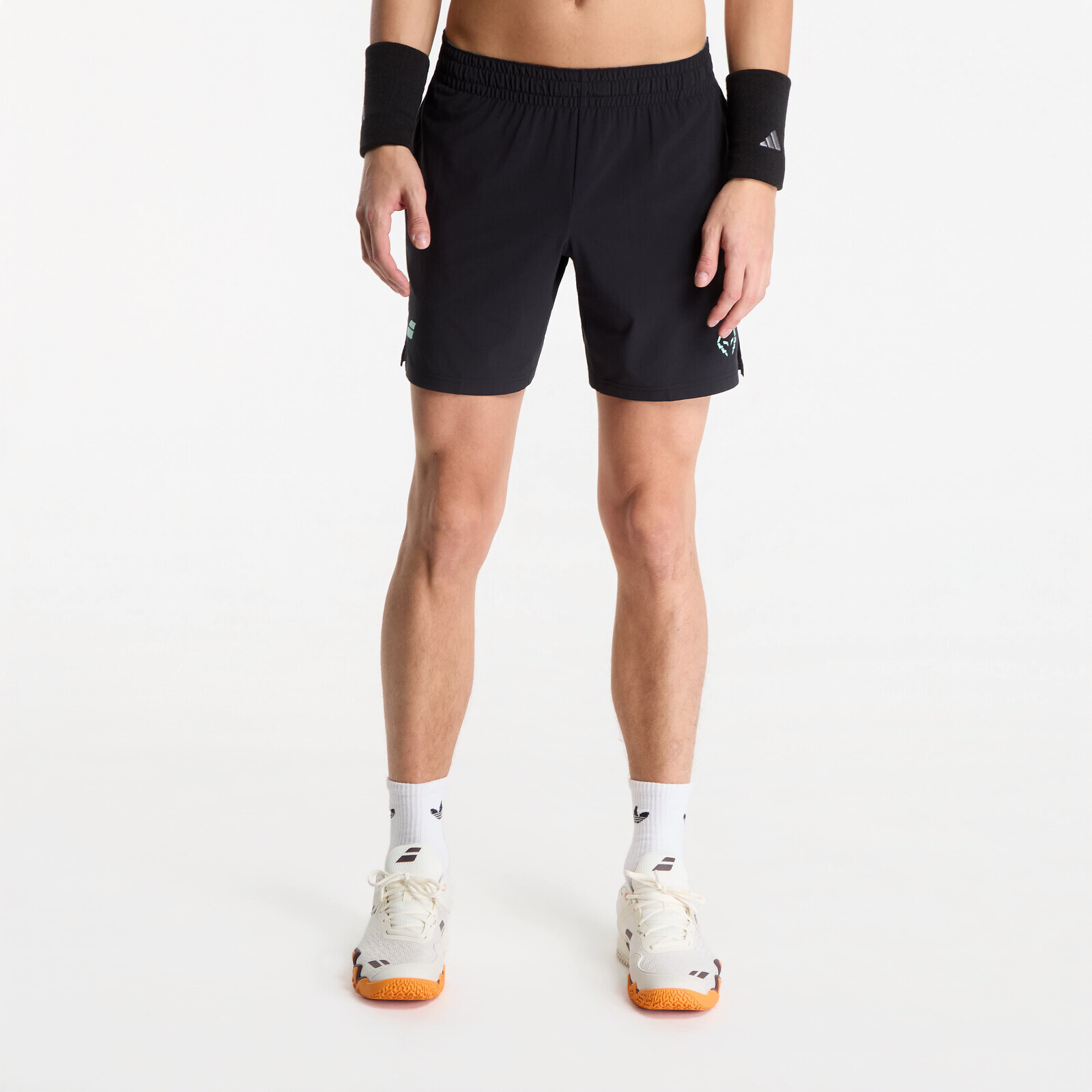 Babolat Short Lebron Black/ Black M