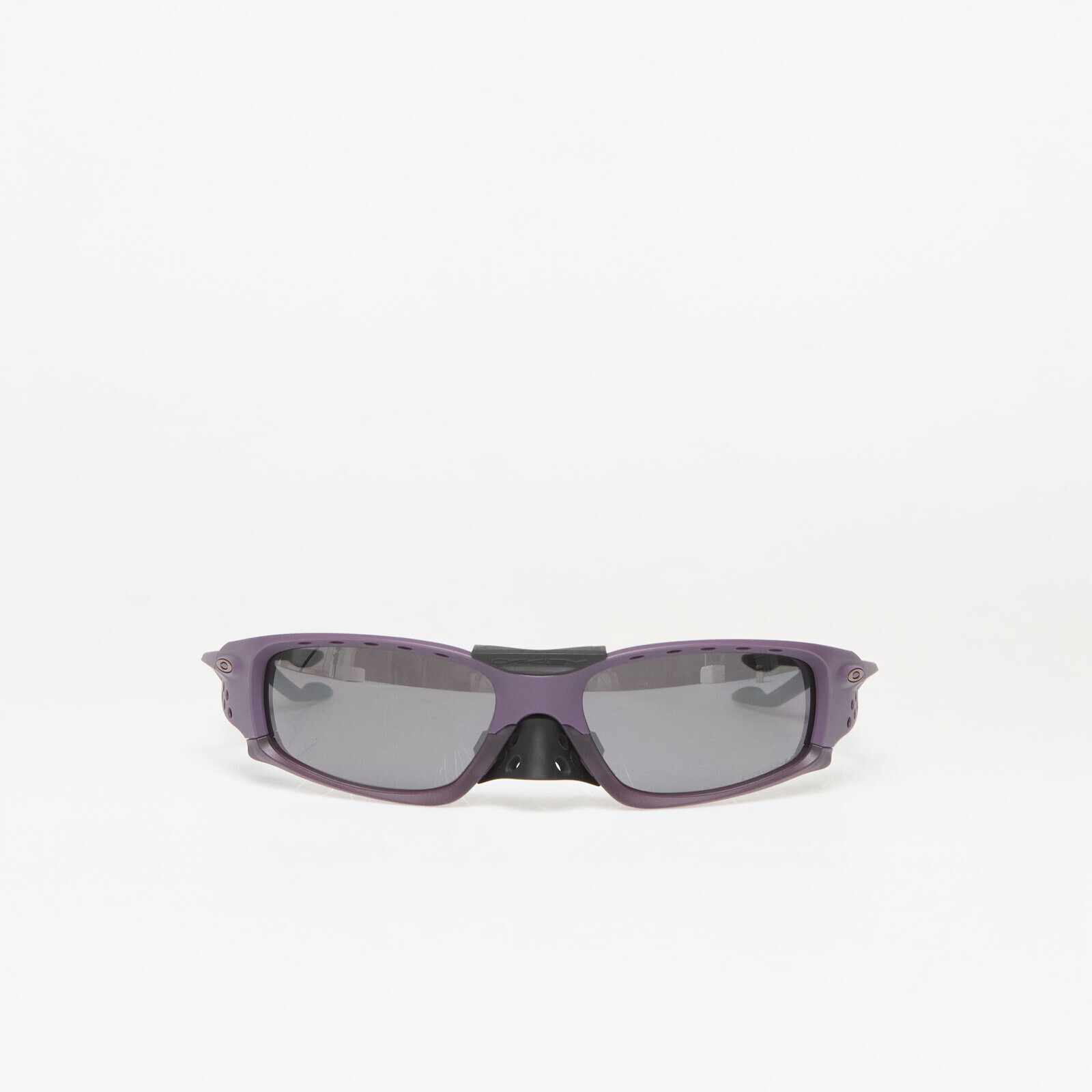Sunglasses Oakley Plantaris SQ Matte Aubergine Universal